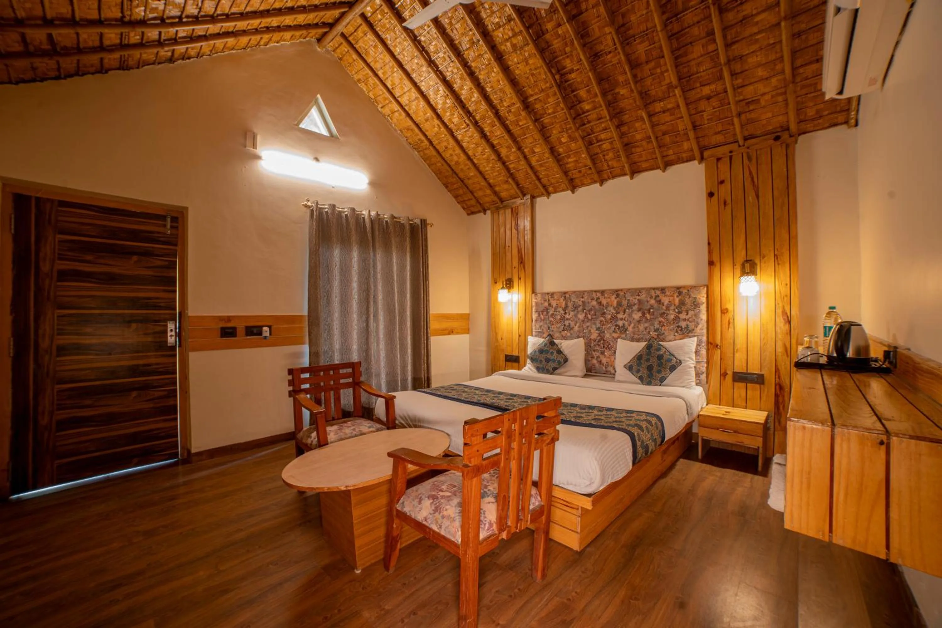 Corbett Cottage Resort