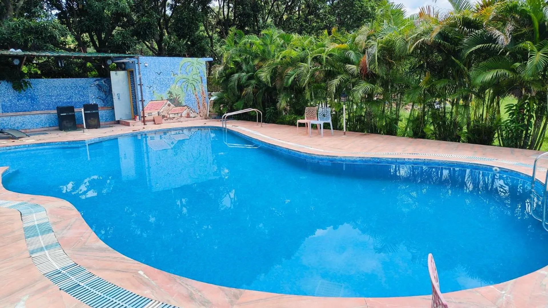 Corbett Cottage Resort