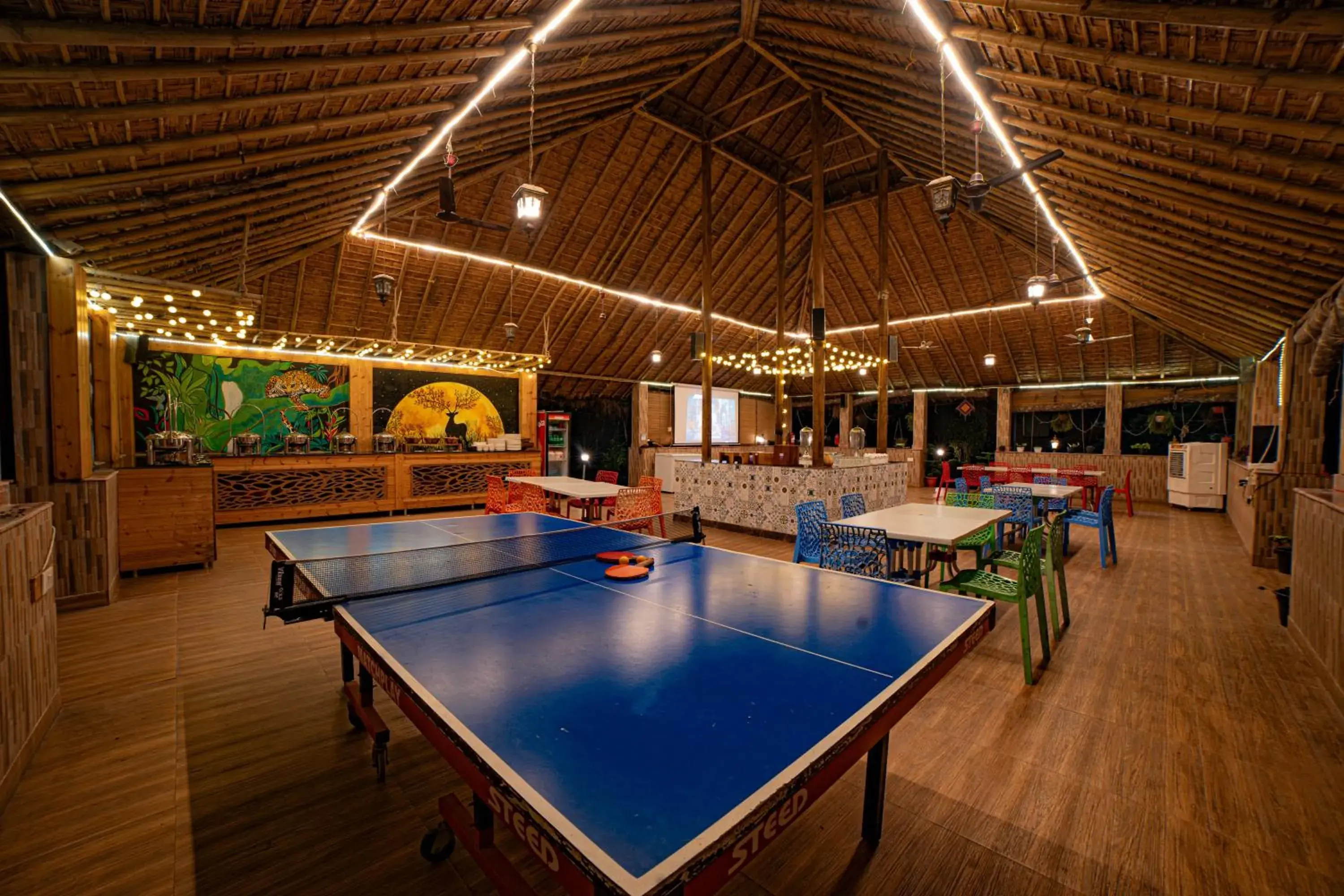 Corbett Cottage Resort Corbett Cottage Resort