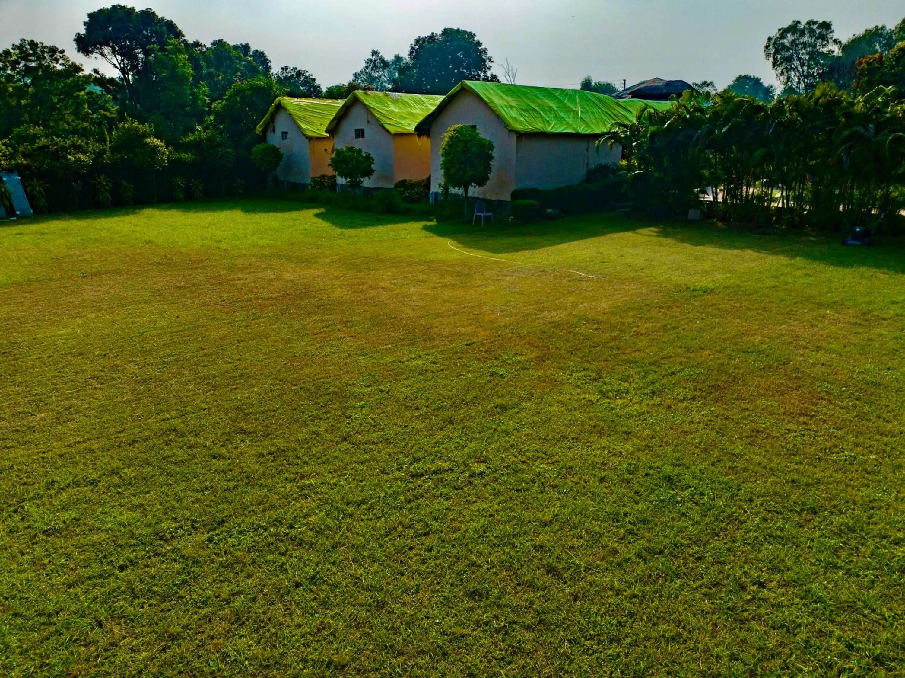 Corbett Cottage Resort