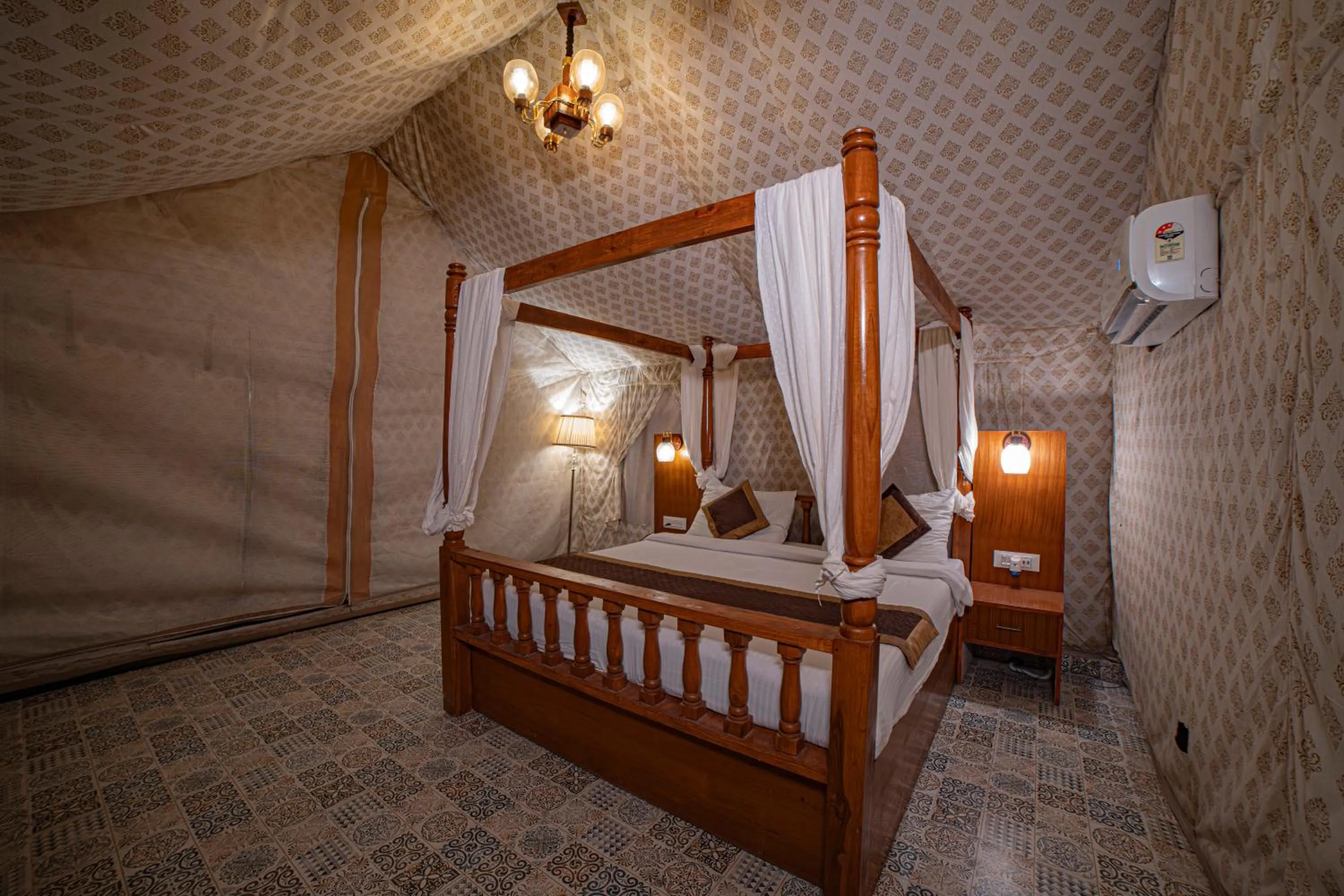 Corbett Cottage Resort