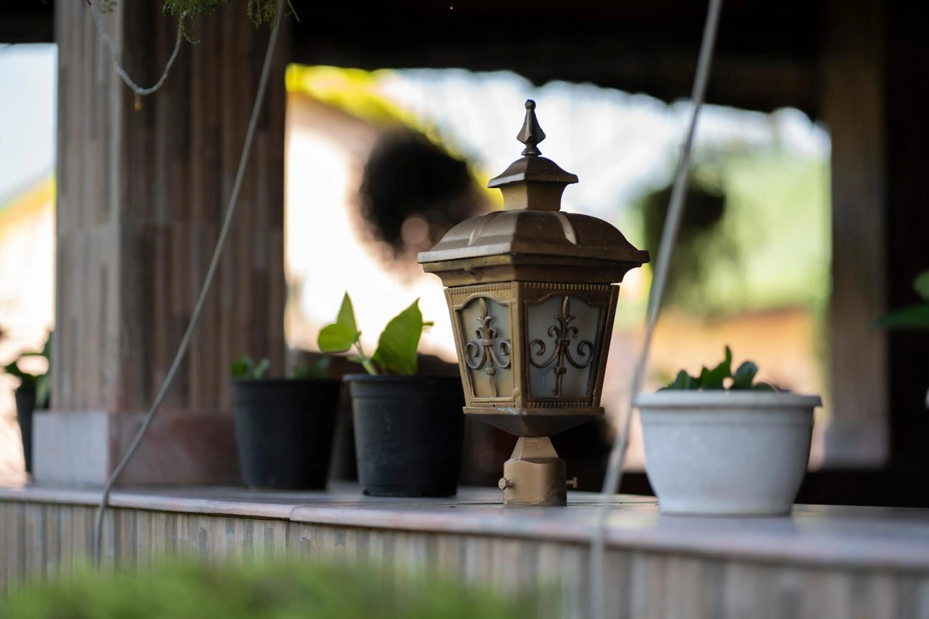 Corbett Cottage Resort