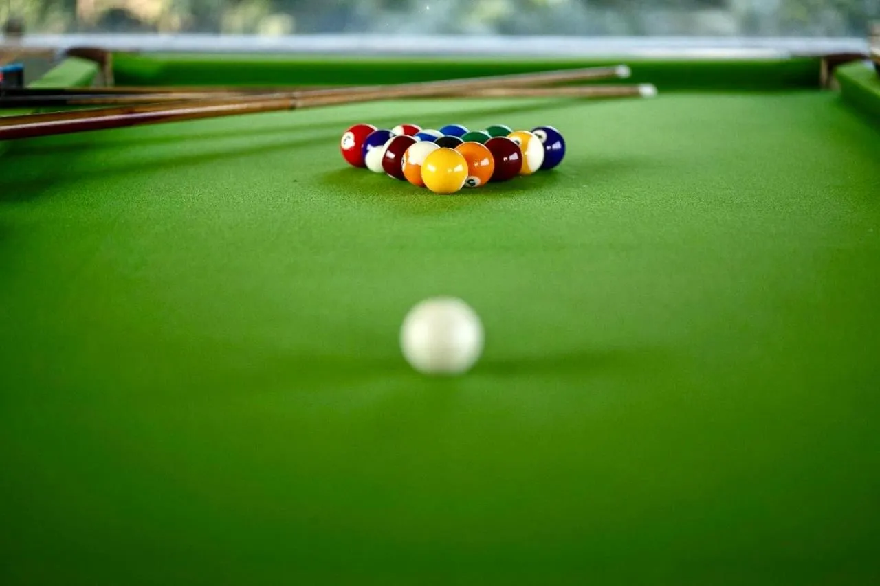 Corbett Cottage Resort