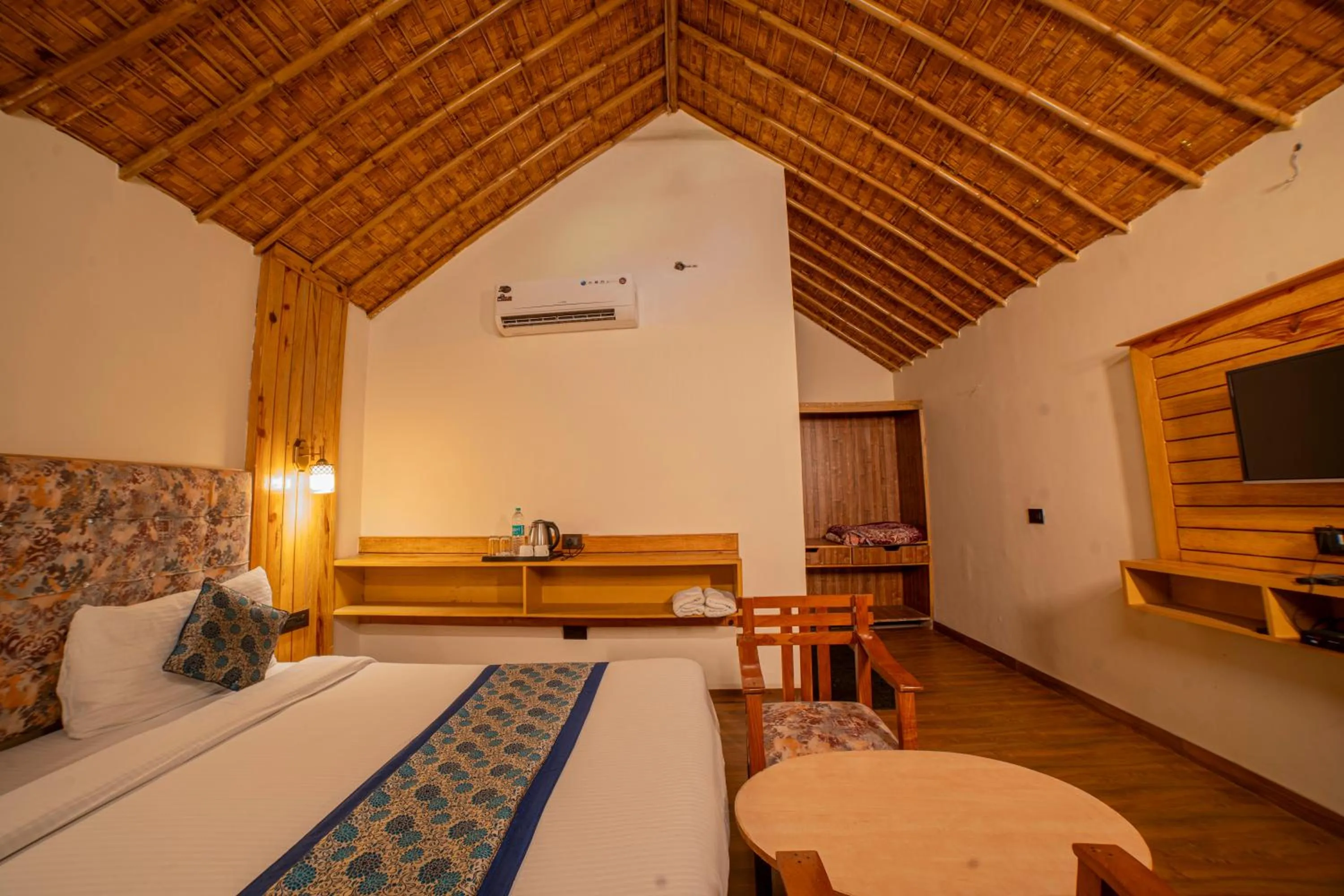 Corbett Cottage Resort