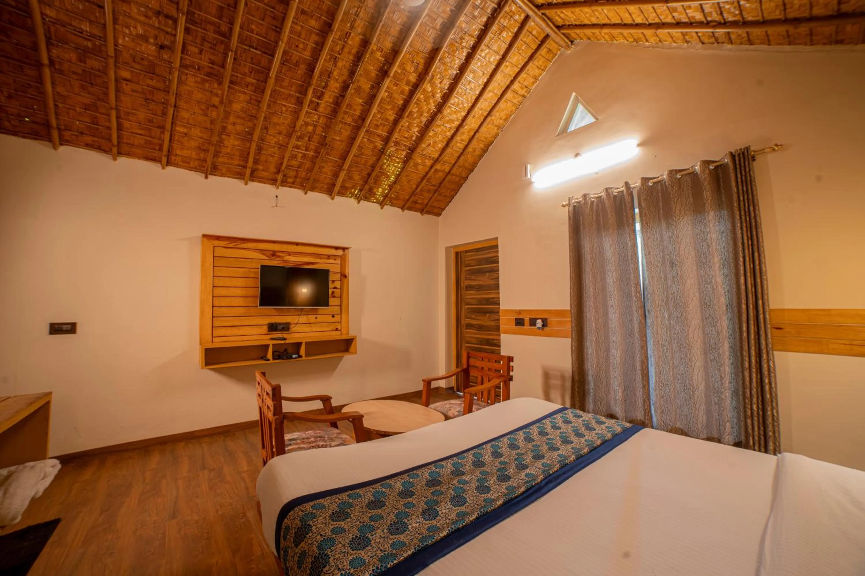 Corbett Cottage Resort