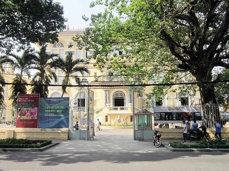 Saigon Hostel