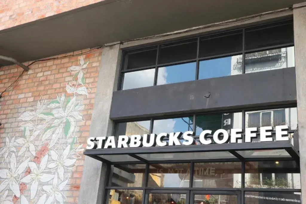 Saigon Hostel Saigon Hostel