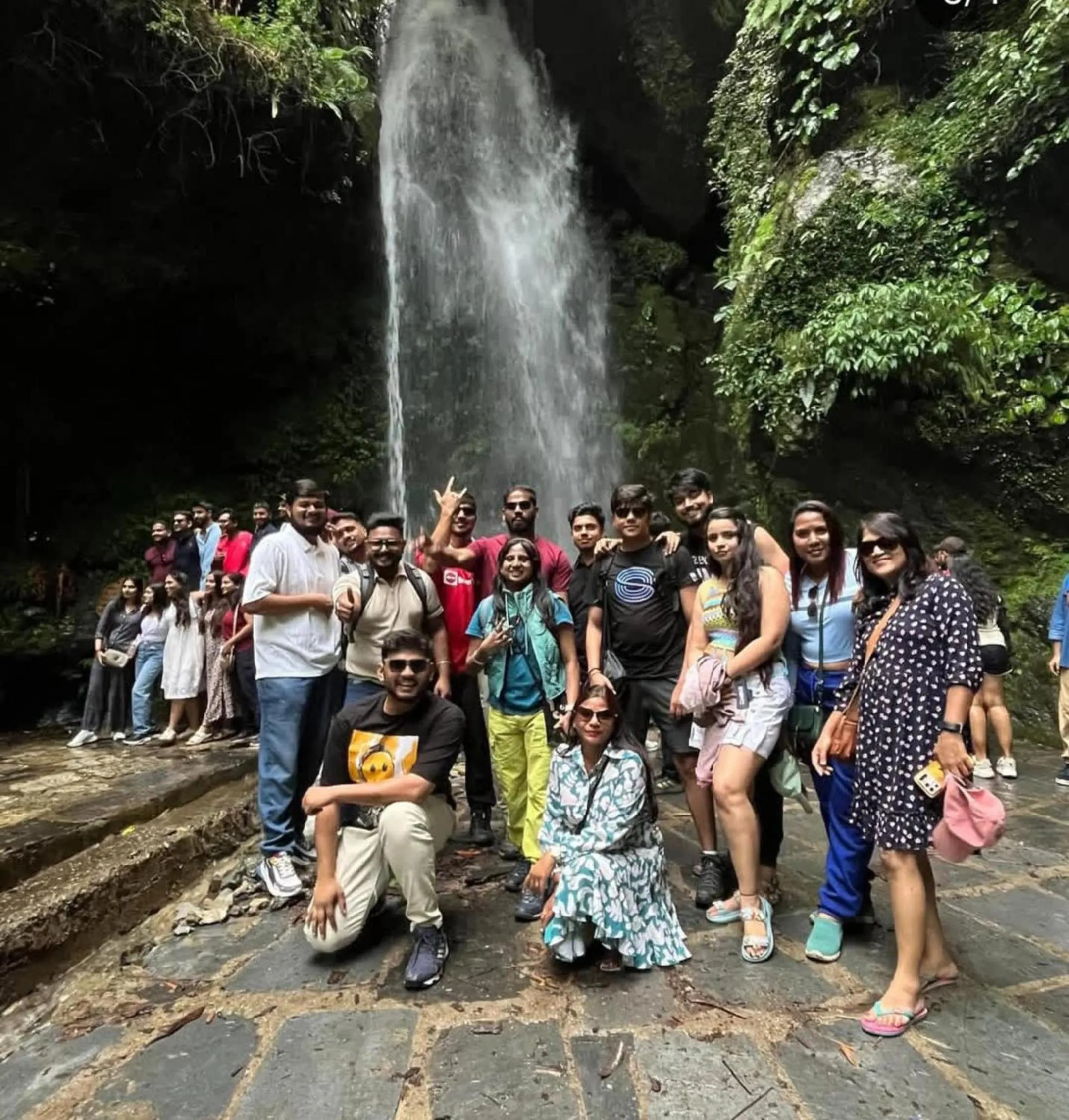 Nearby landmark in Majestic View Cottages