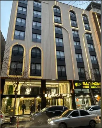 Karaca Hotel Van Karaca Hotel Van