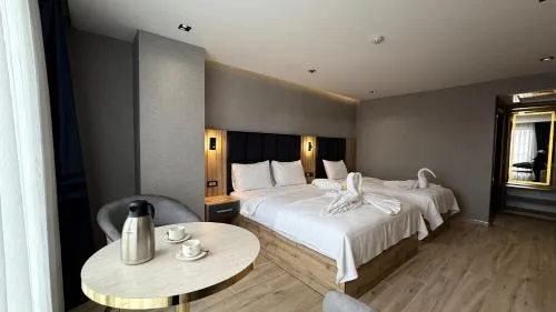 Karaca Hotel Van