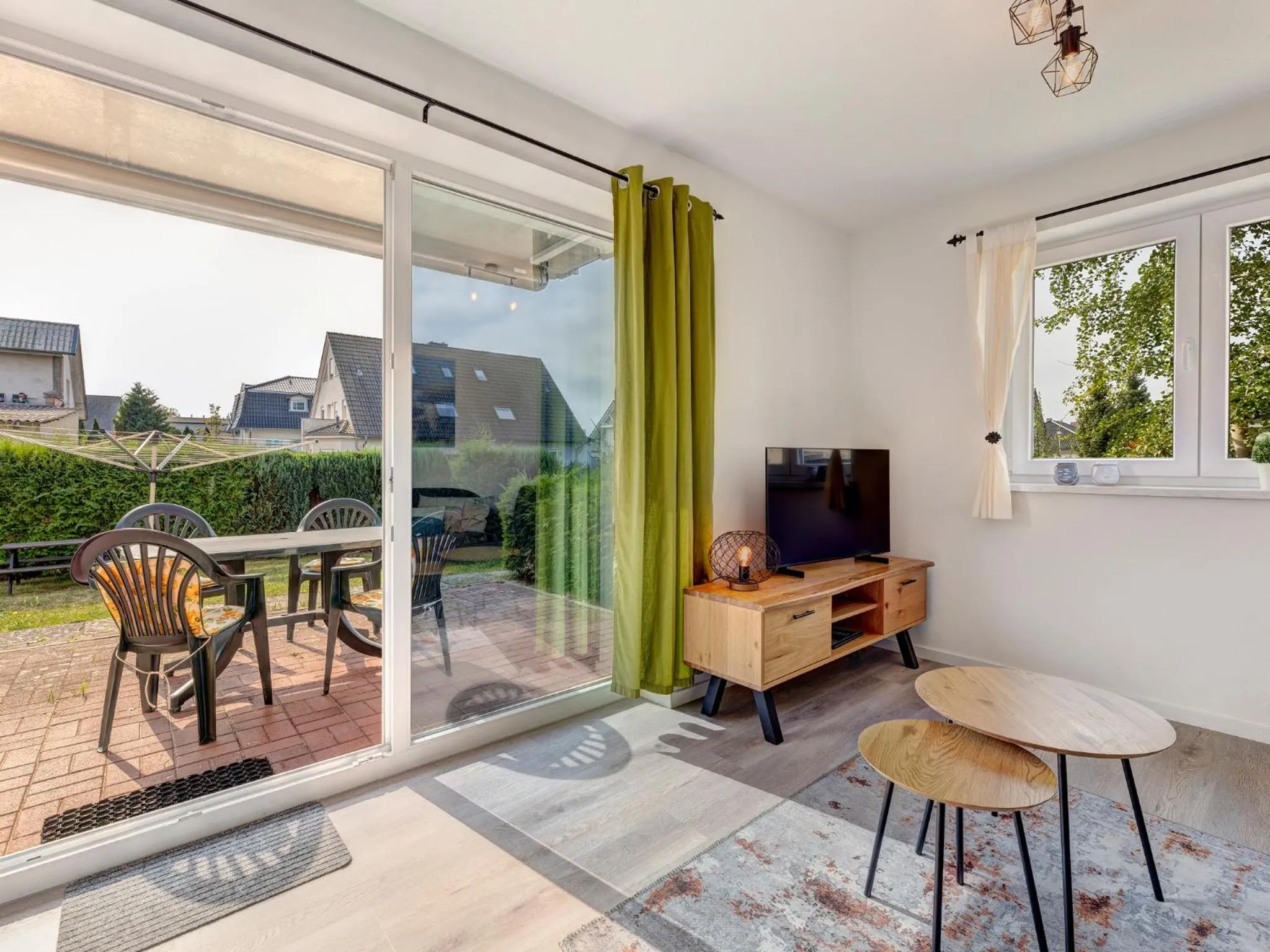 Ferienwohnung Döhner Wohnung 1