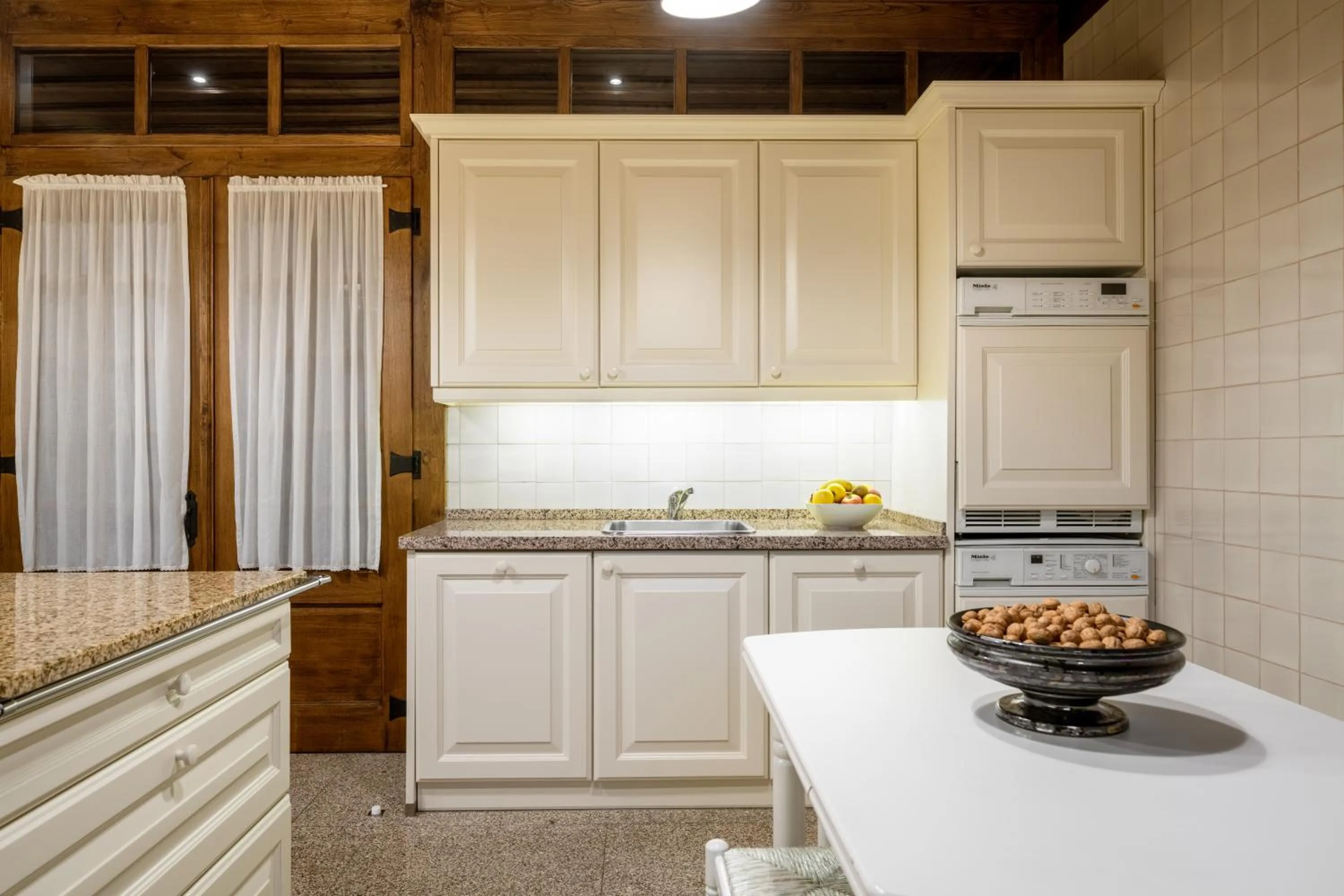 Bedroom in Casas da Memória
