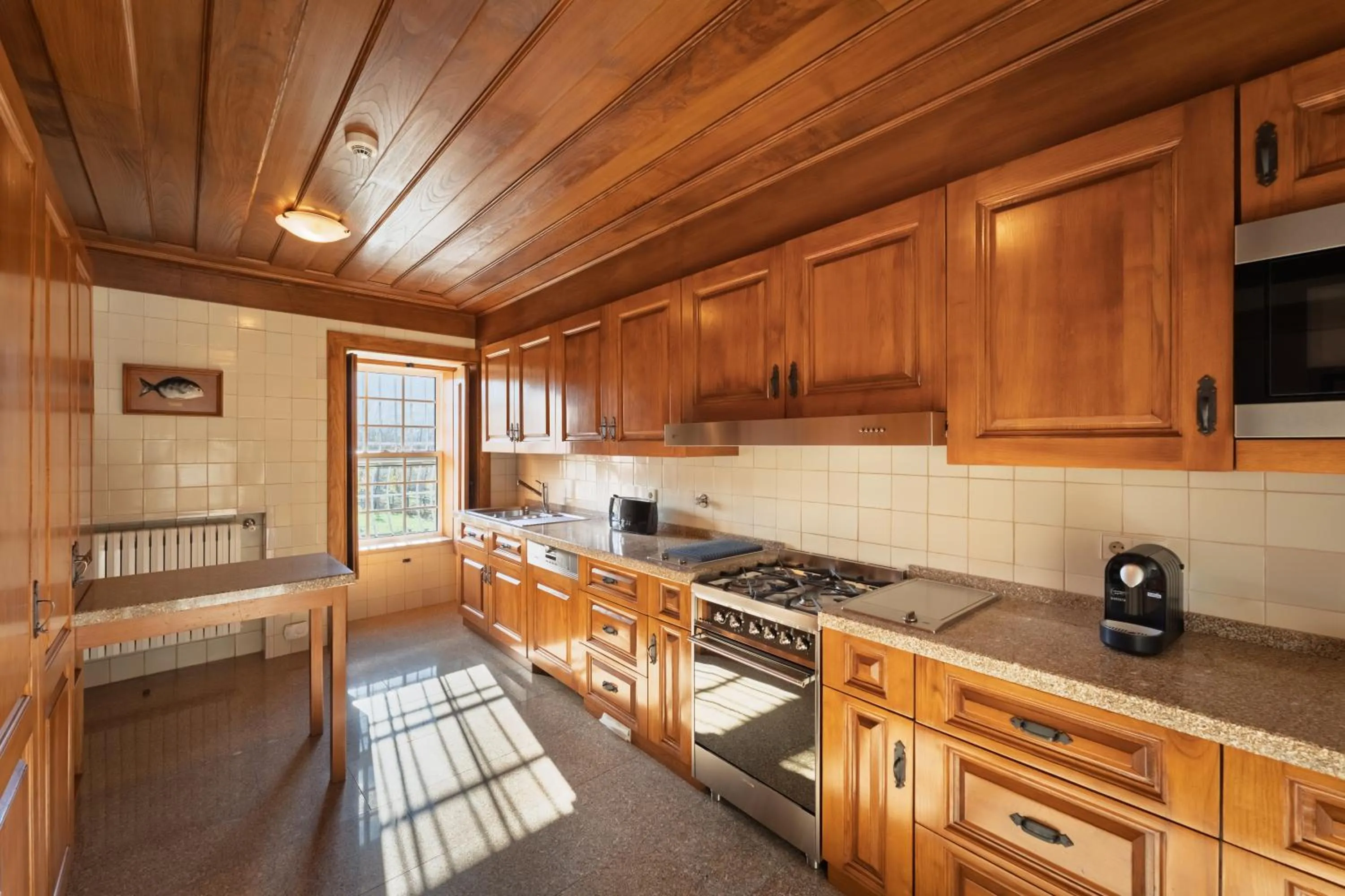 Bedroom in Casas da Memória