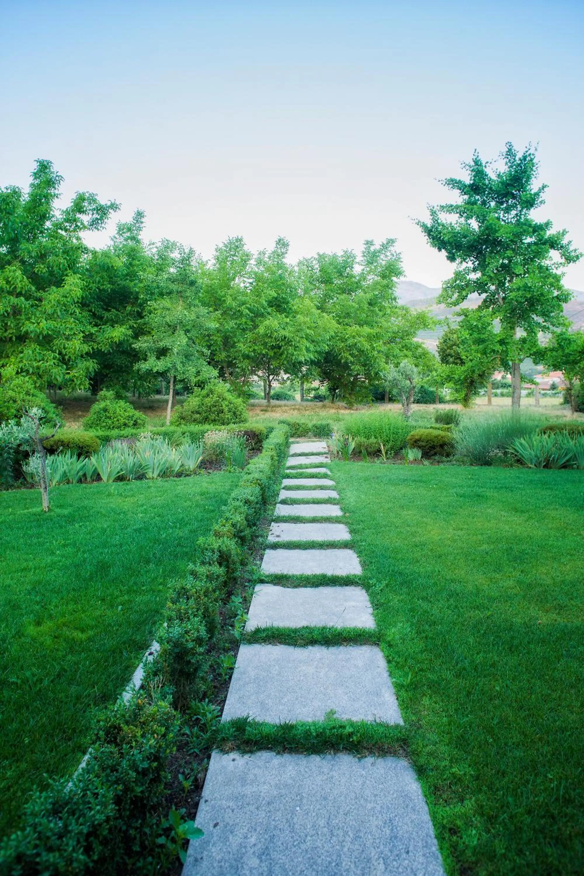Day in Casas da Memória