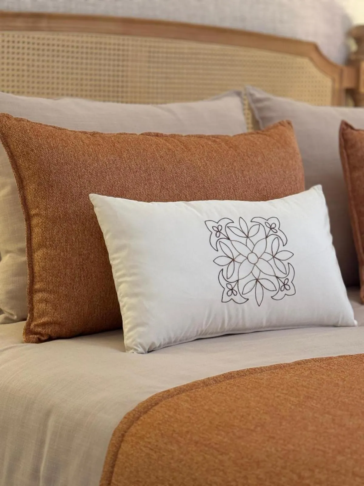 Bed in Casas da Memória