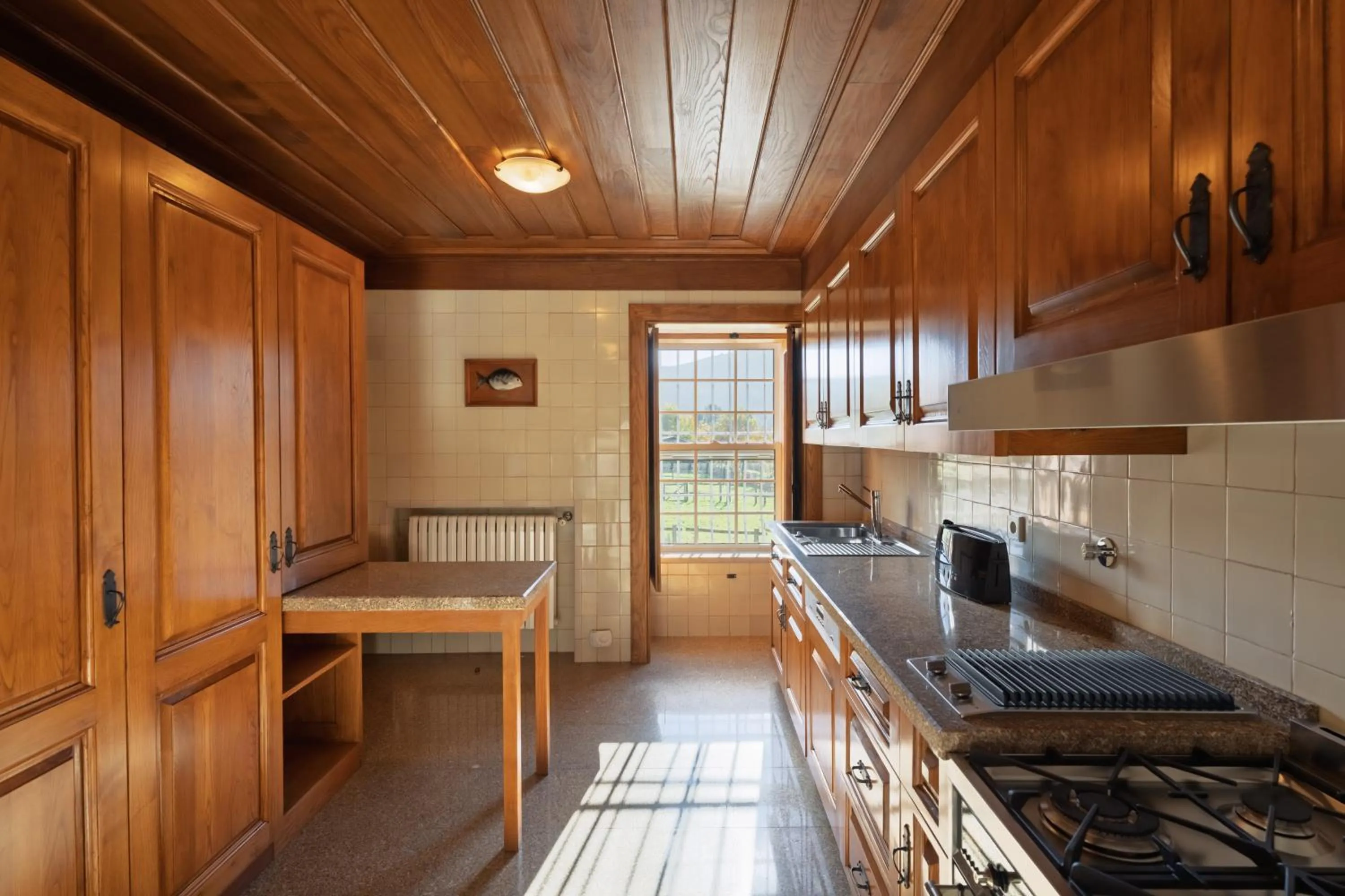Bedroom in Casas da Memória