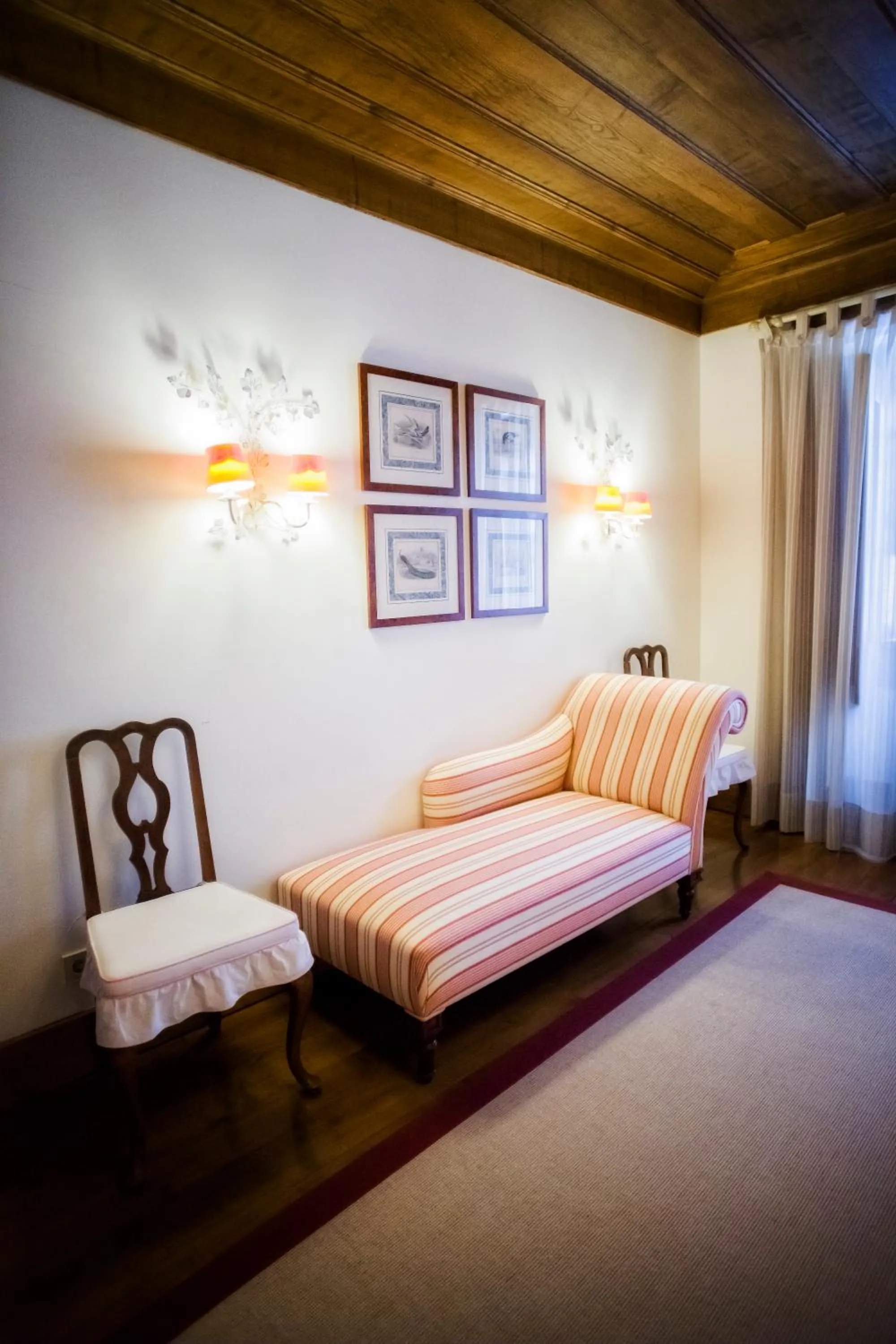 Bedroom, Bed in Casas da Memória