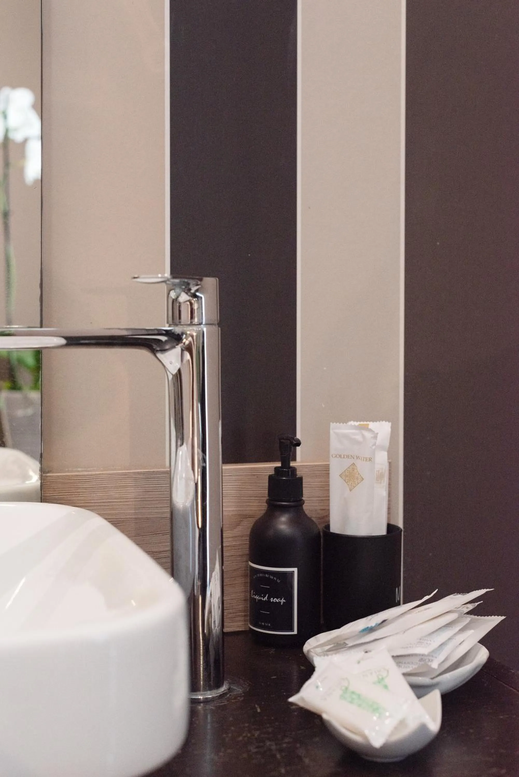 Bathroom in Neapolis Lifestyle