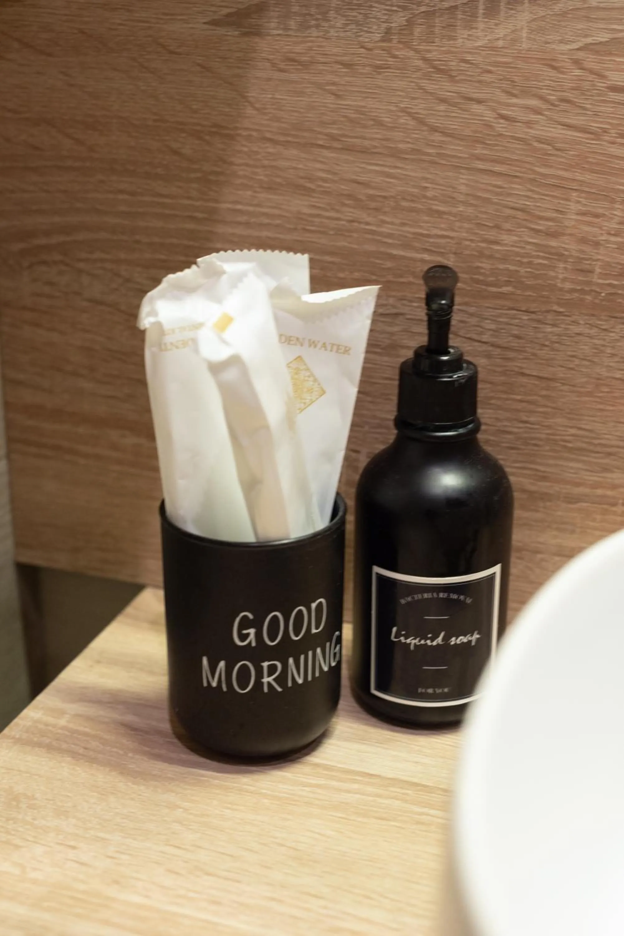 Bathroom in Neapolis Lifestyle