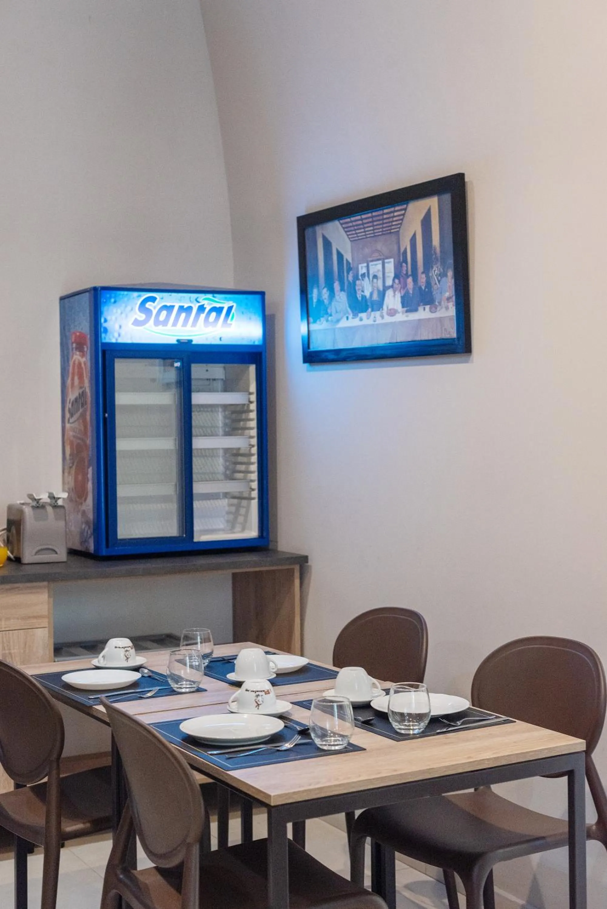 Communal lounge/ TV room in Neapolis Lifestyle