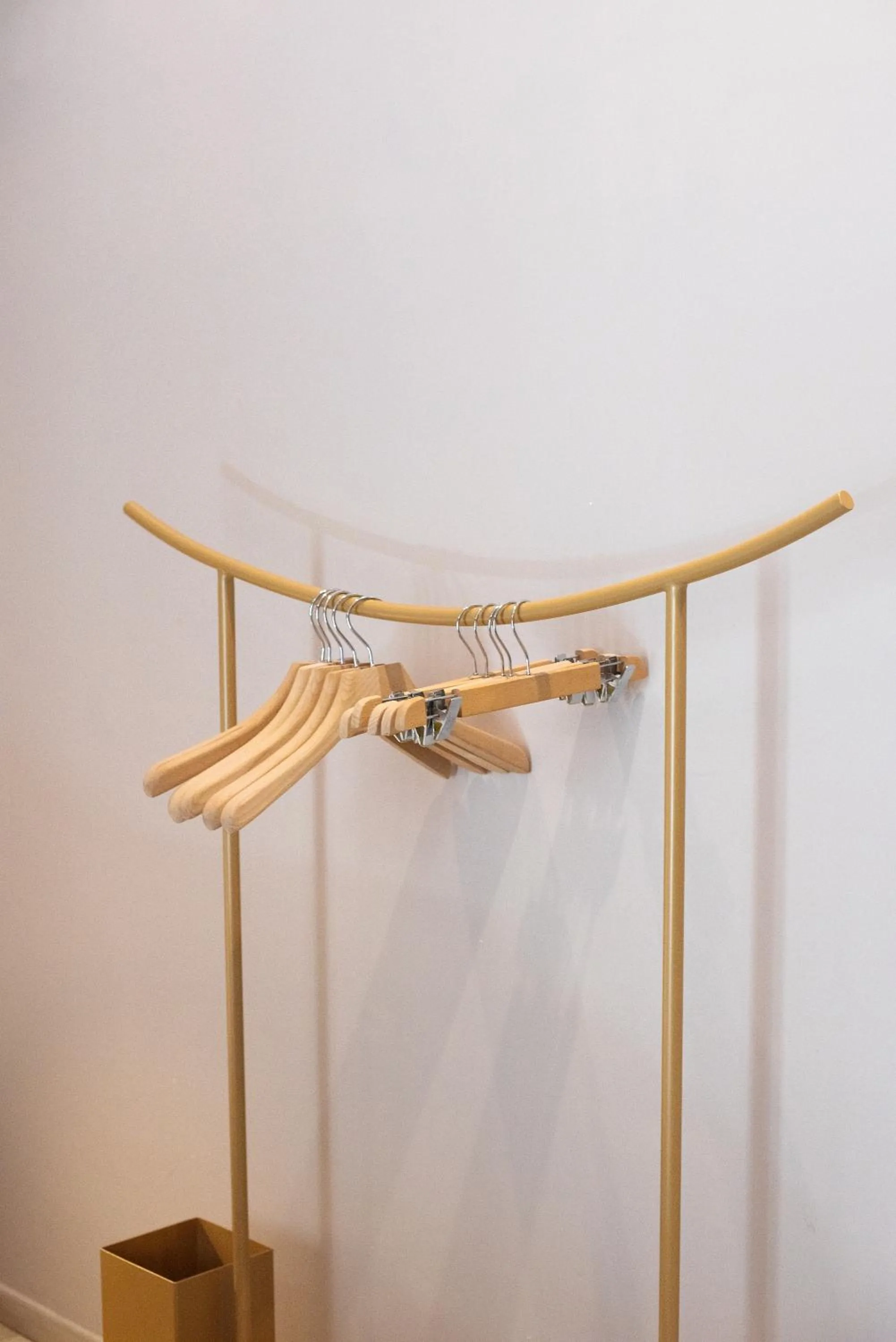 wardrobe in Neapolis Lifestyle