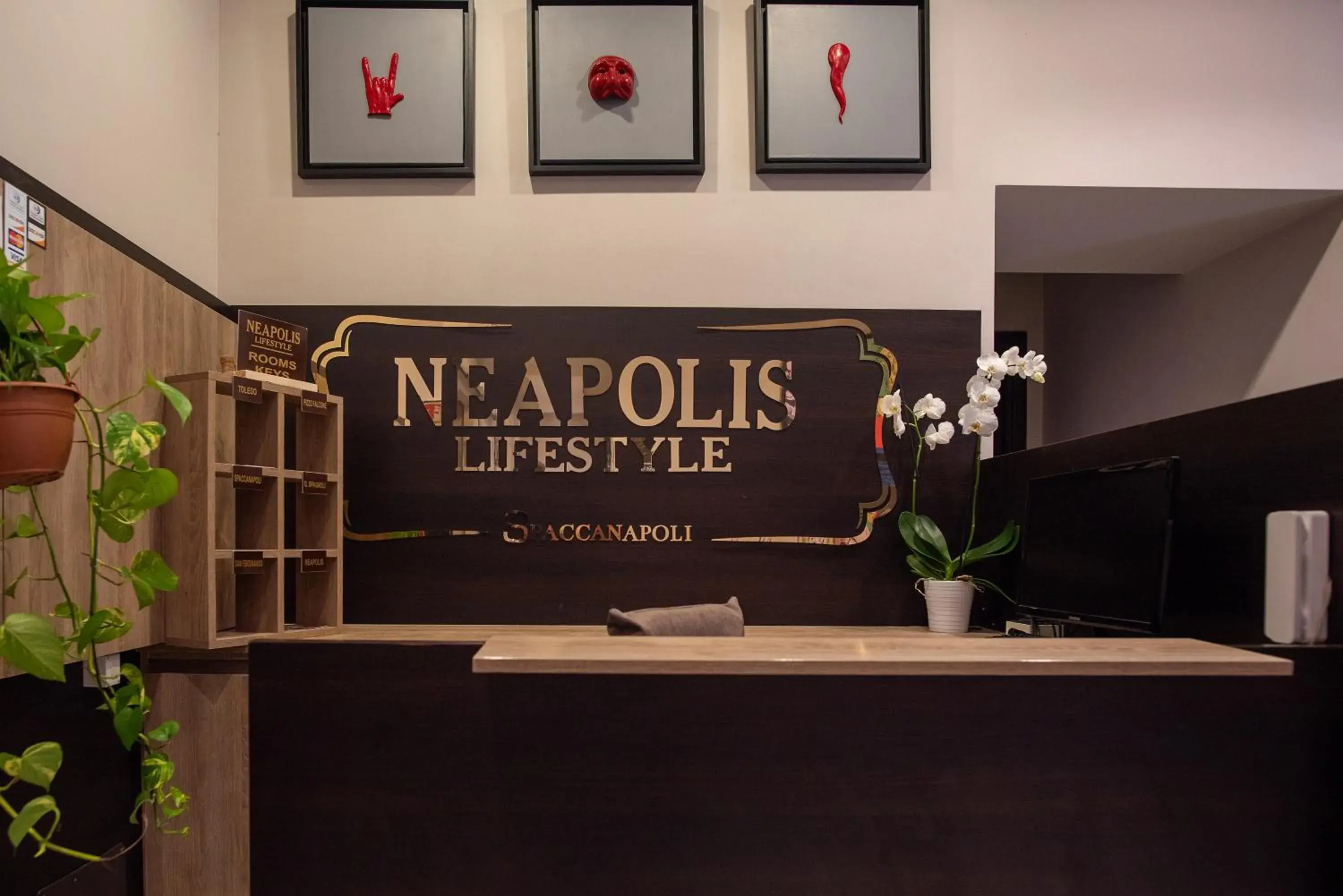 Neapolis Lifestyle Neapolis Lifestyle