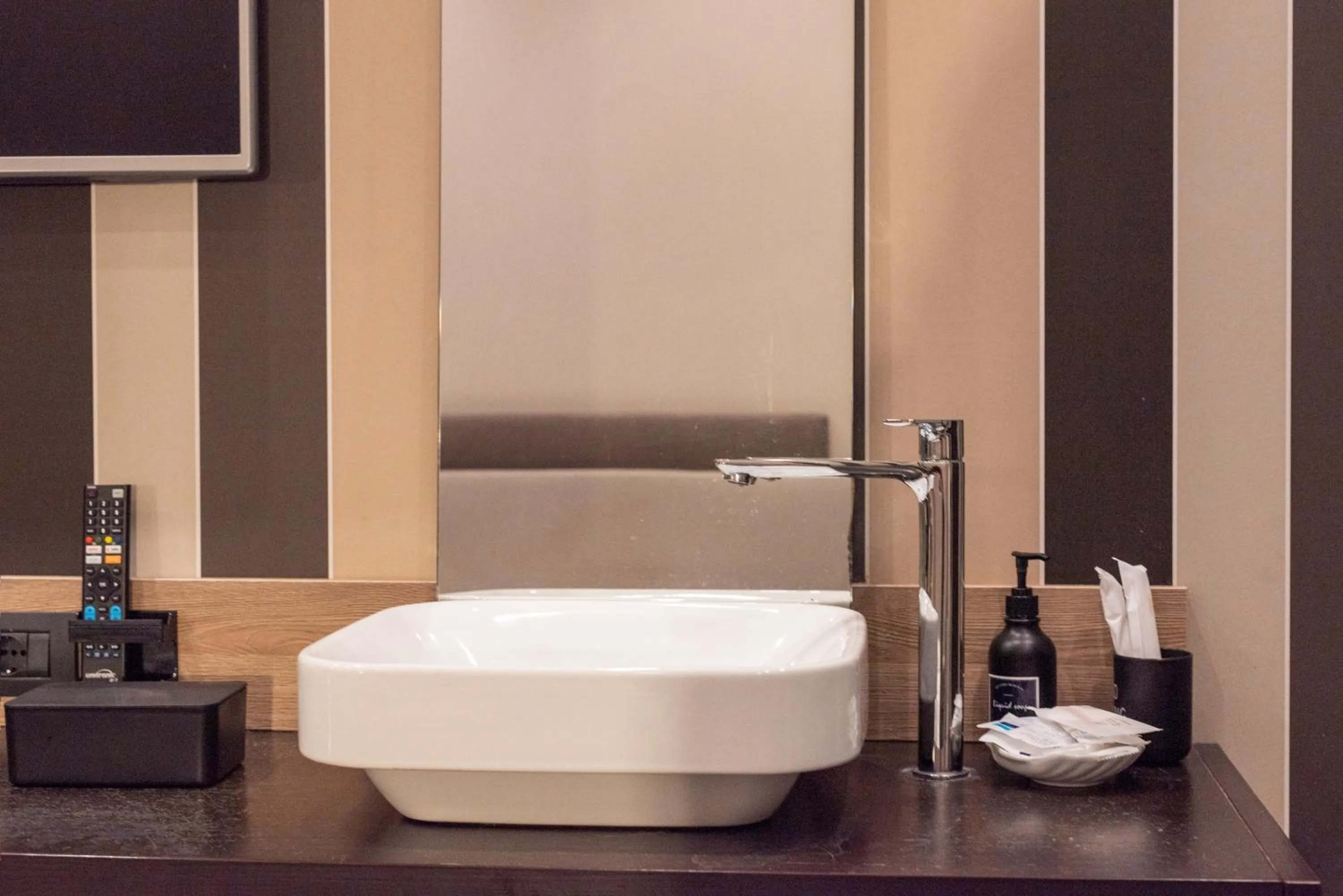 Bedroom in Neapolis Lifestyle