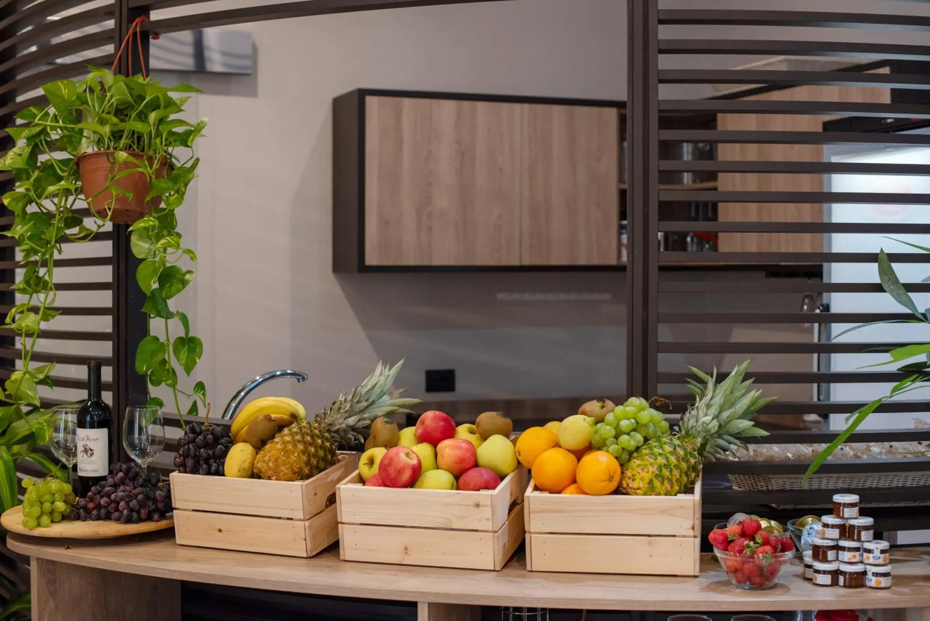 Food and drinks in Neapolis Lifestyle Food and drinks in Neapolis Lifestyle