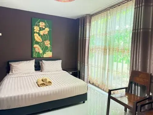 Dancenter Bupamontra Chiangmai Dancenter Bupamontra Chiangmai