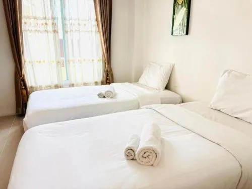 Dancenter Bupamontra Chiangmai