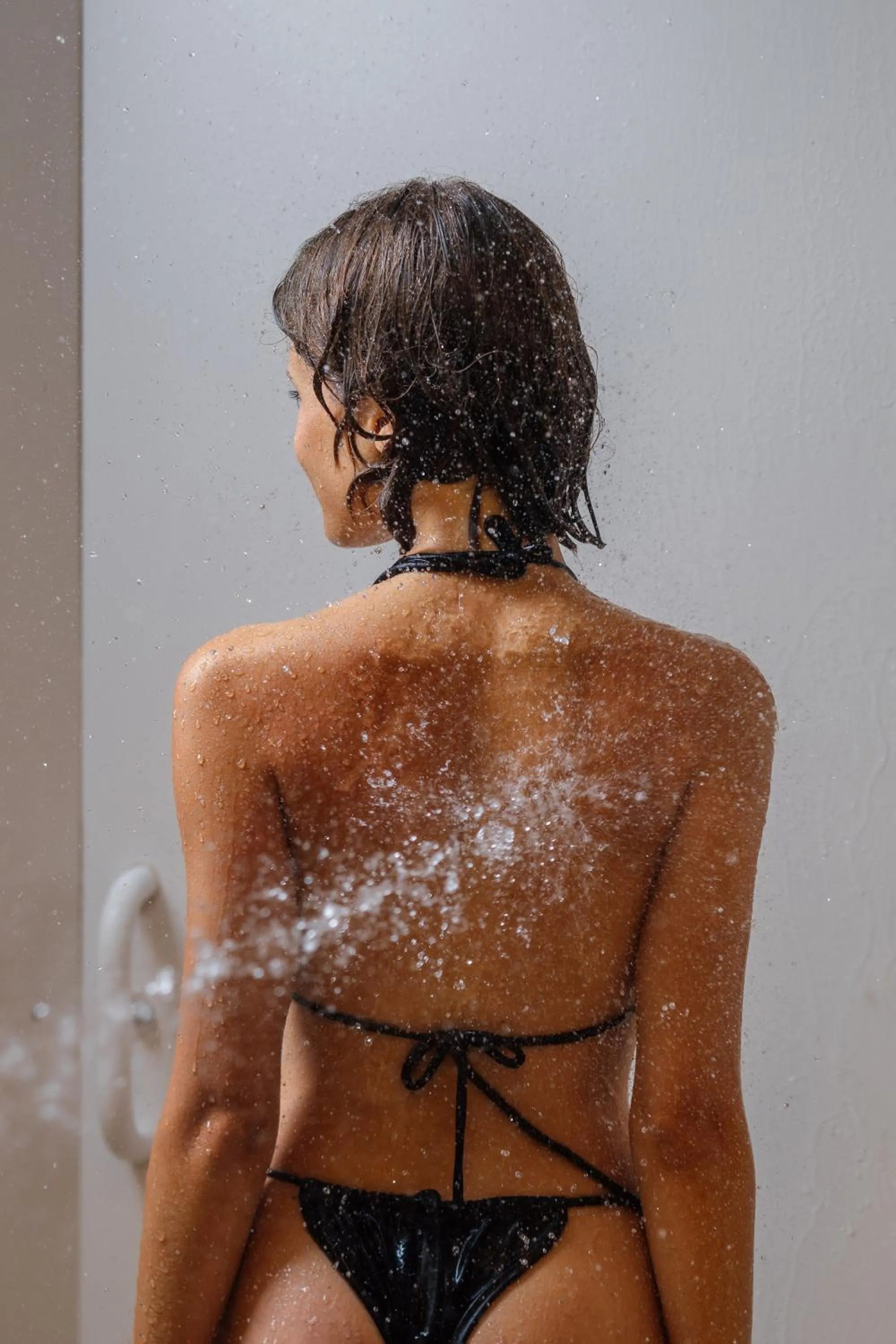 People in Grand Resort Jermuk Sanatorium