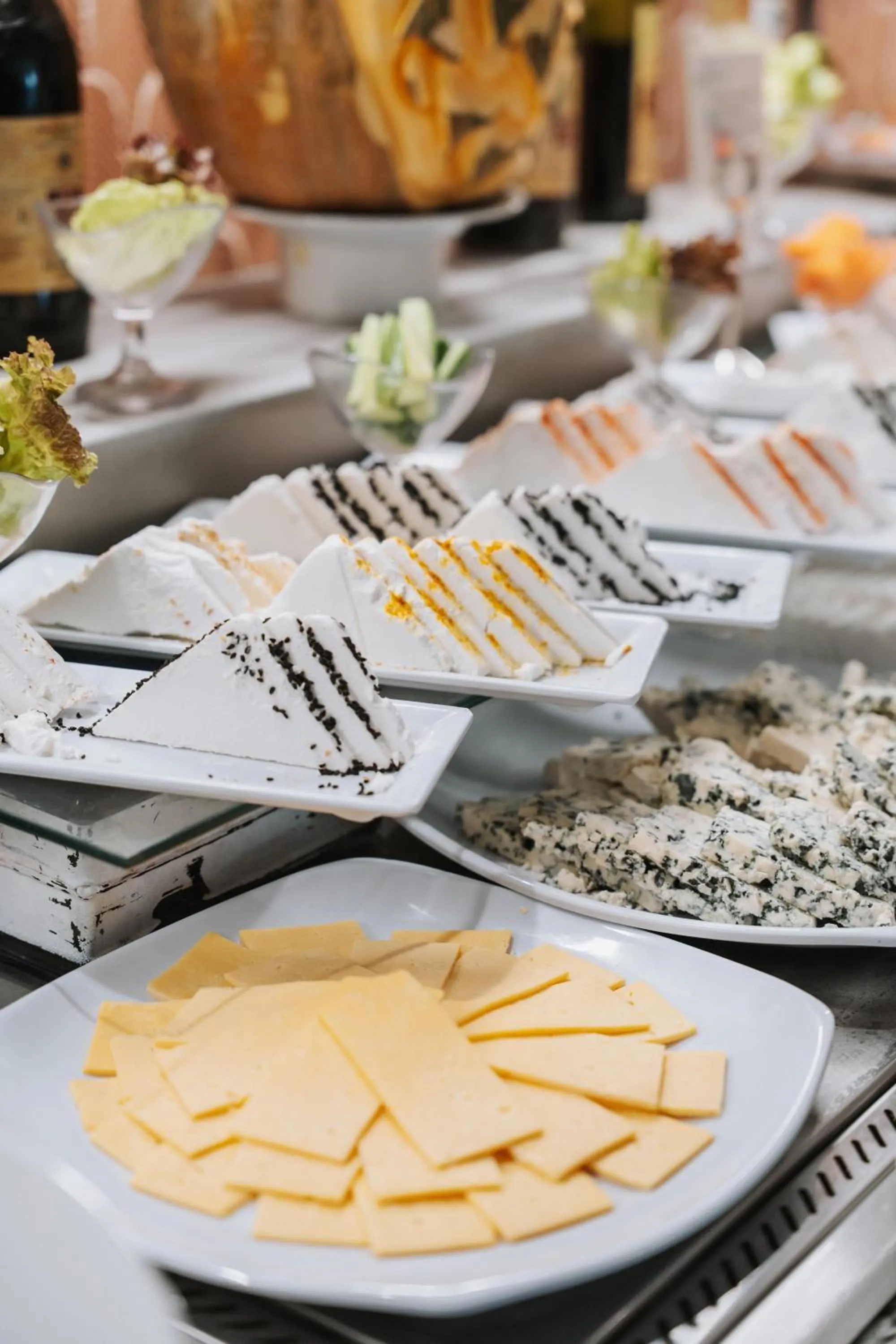 Restaurant/places to eat in Diamond Beach by Pearl Resorts