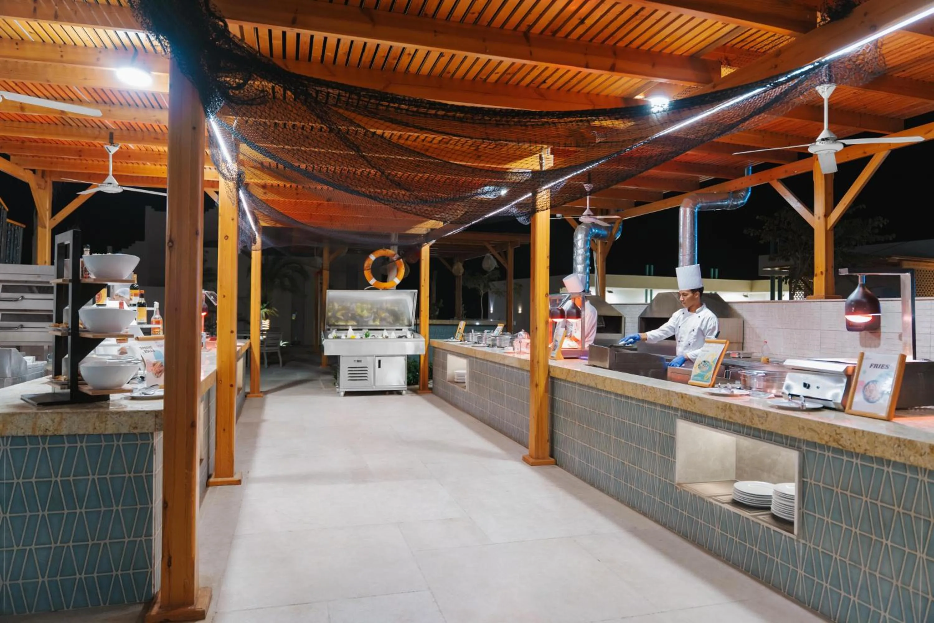 Lobby or reception in Diamond Beach by Pearl Resorts