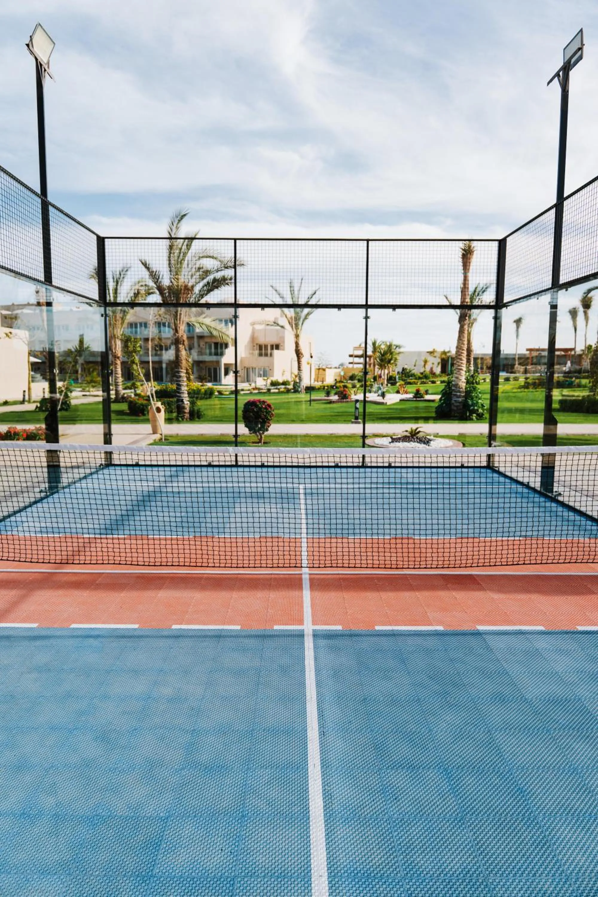 Activities in Diamond Beach by Pearl Resorts