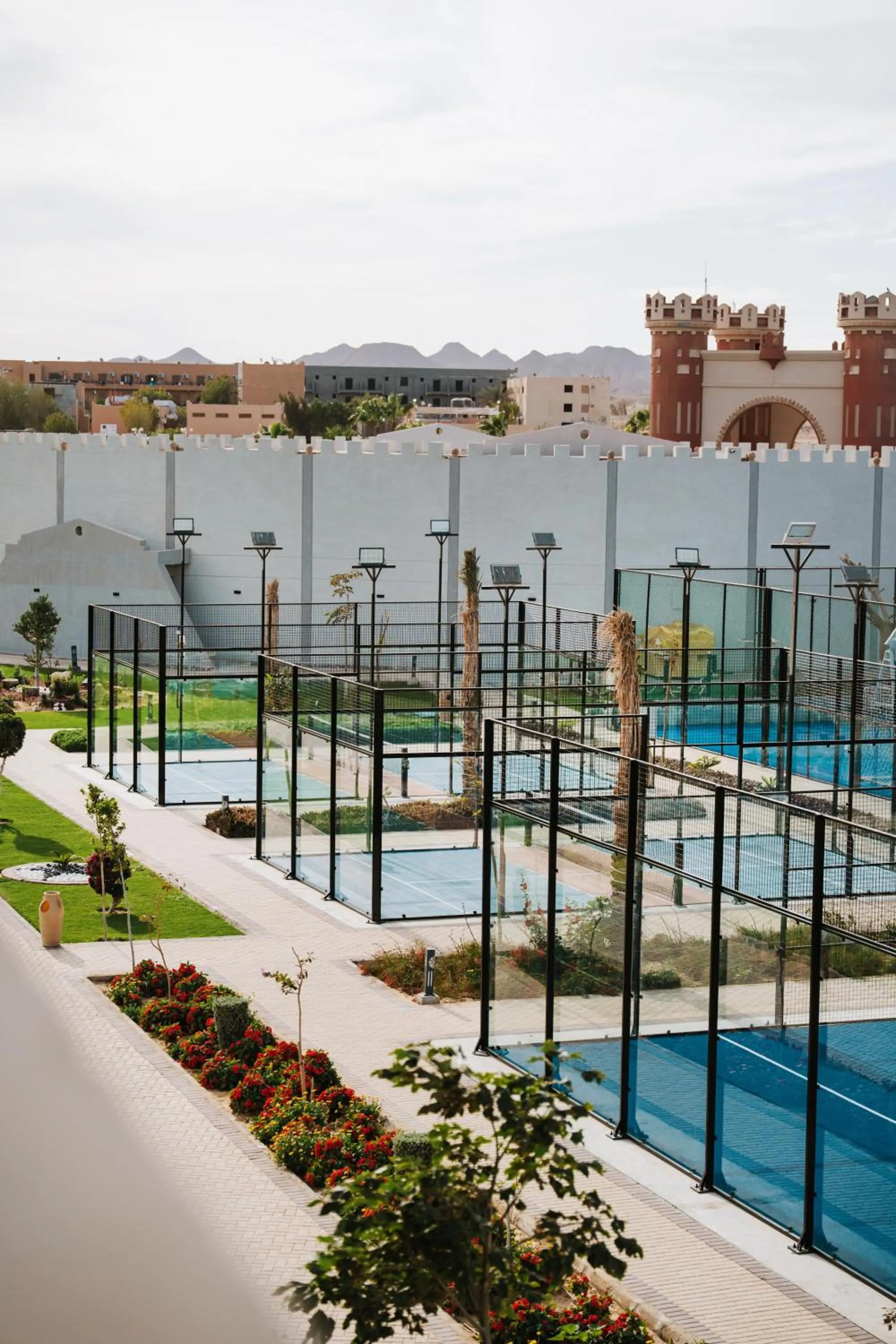 Activities in Diamond Beach by Pearl Resorts