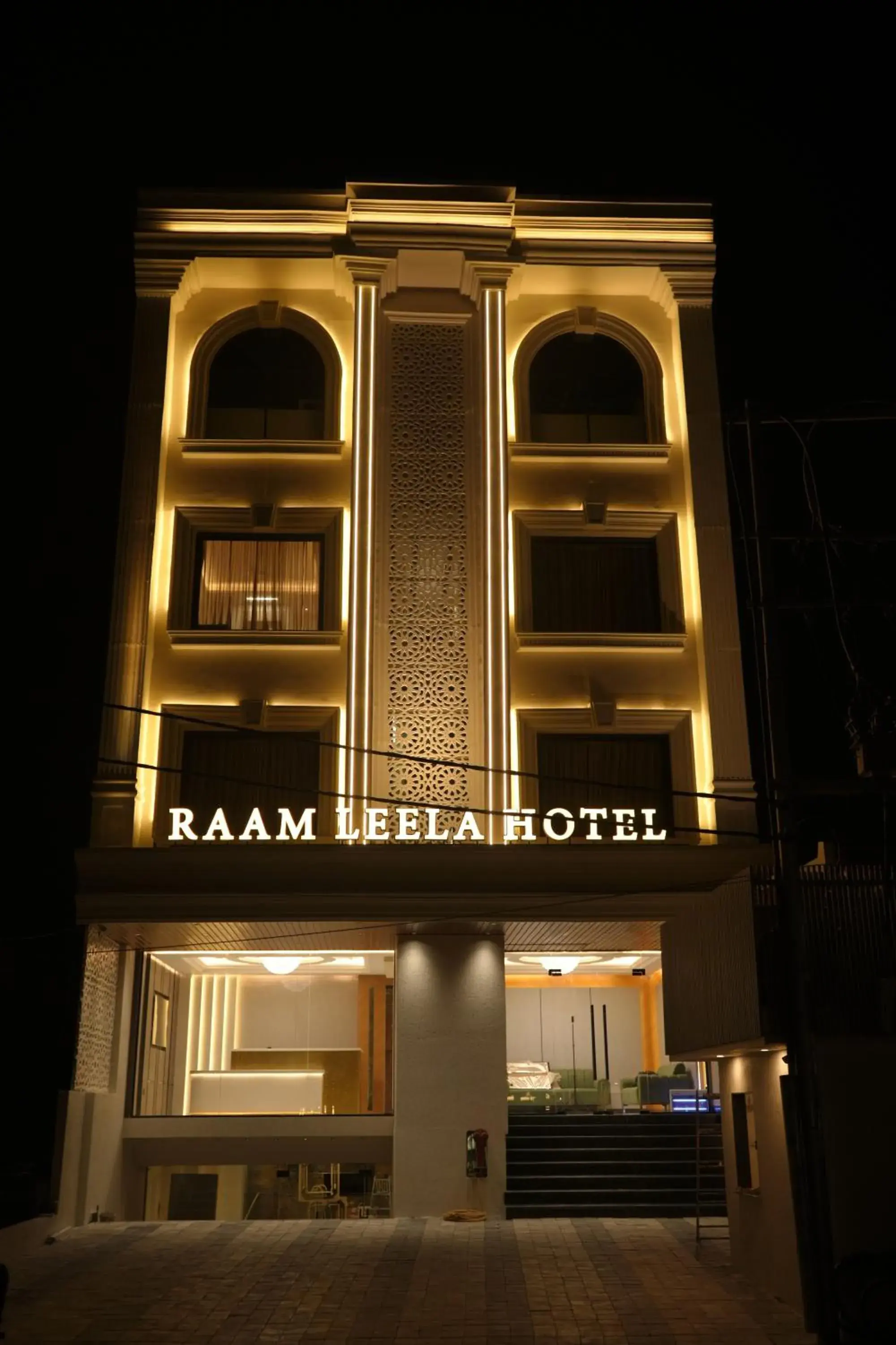 Raam Leela Hotel Raam Leela Hotel