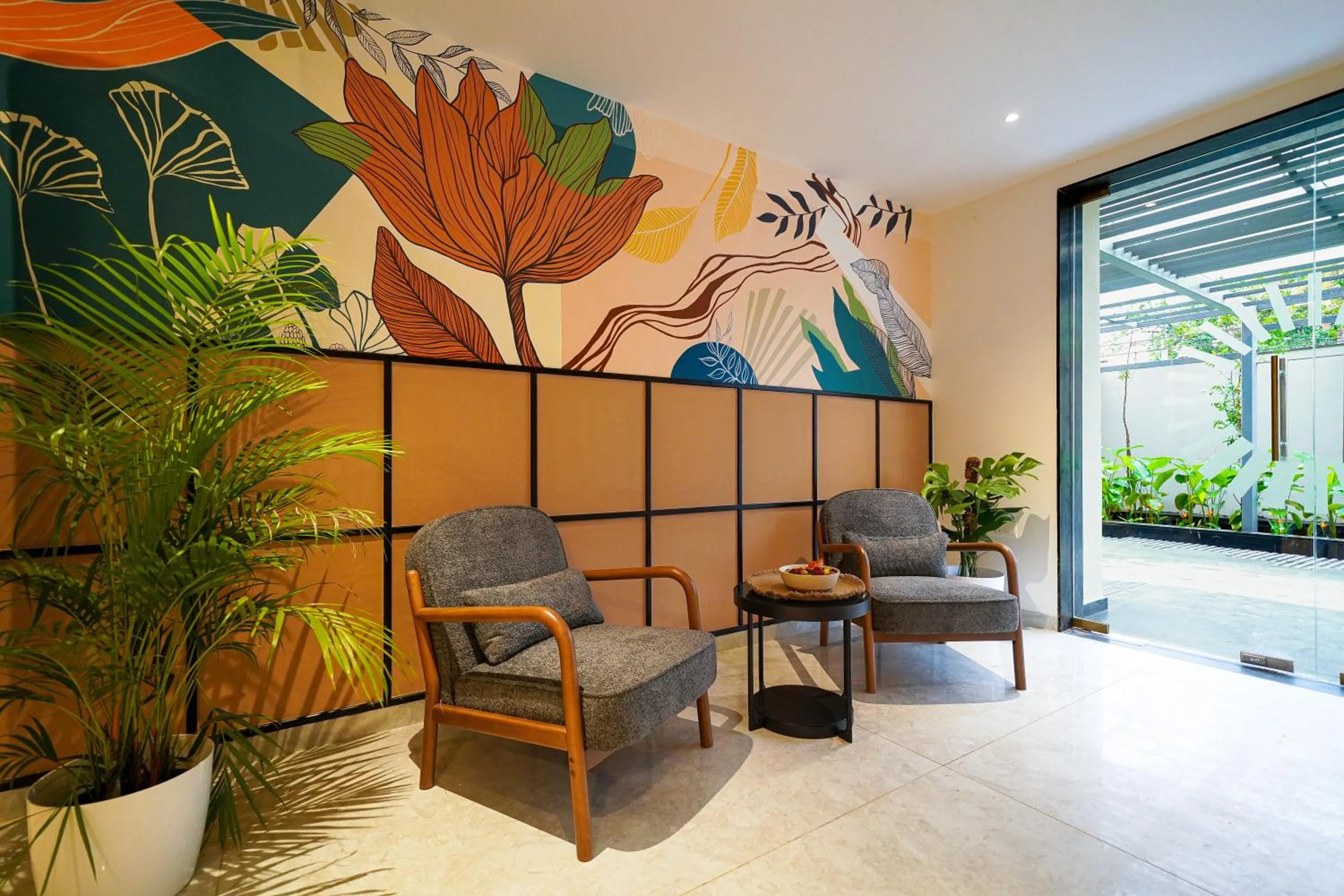 Olive Hotel Dairy Circle by Embassy Group