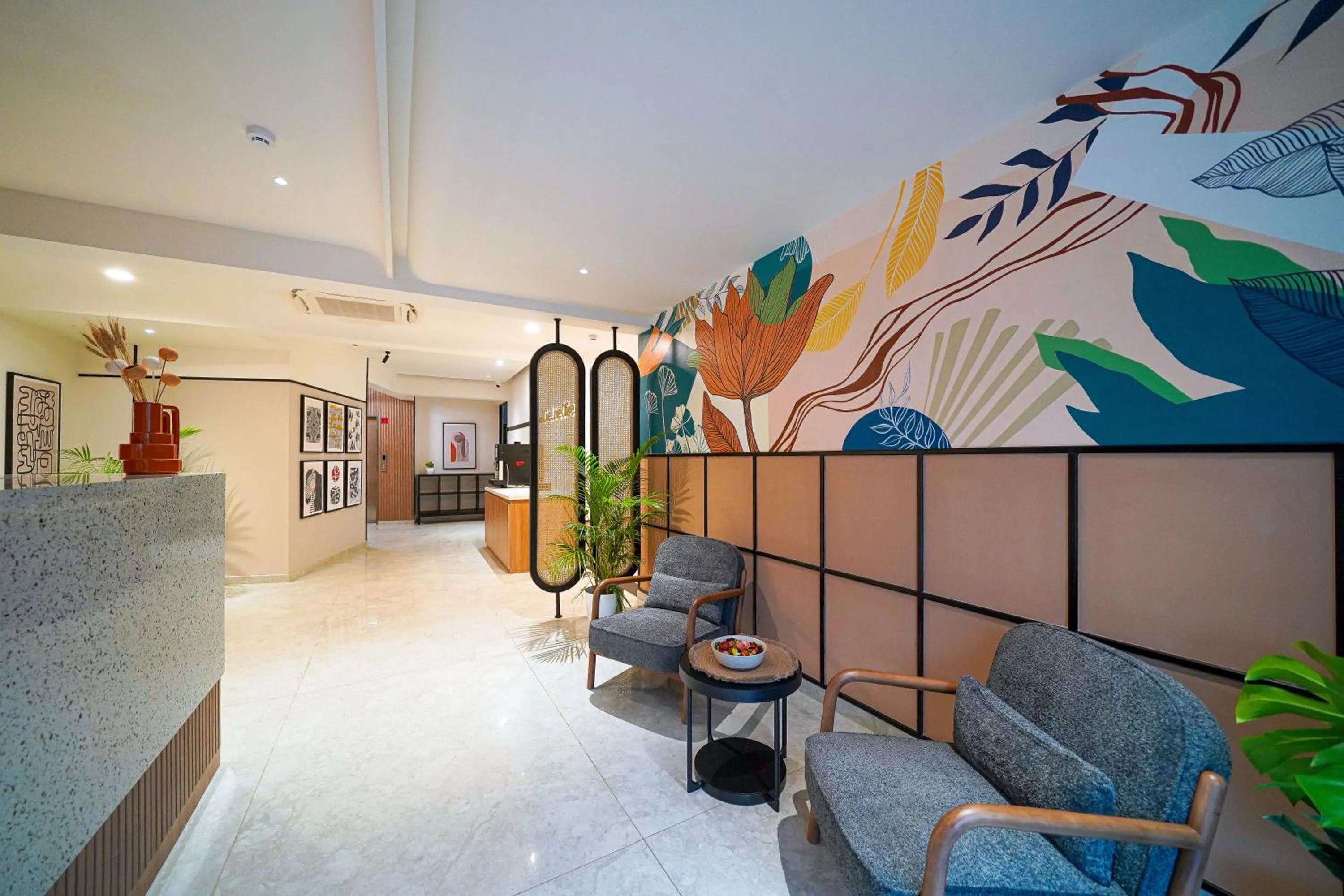 Olive Hotel Dairy Circle by Embassy Group