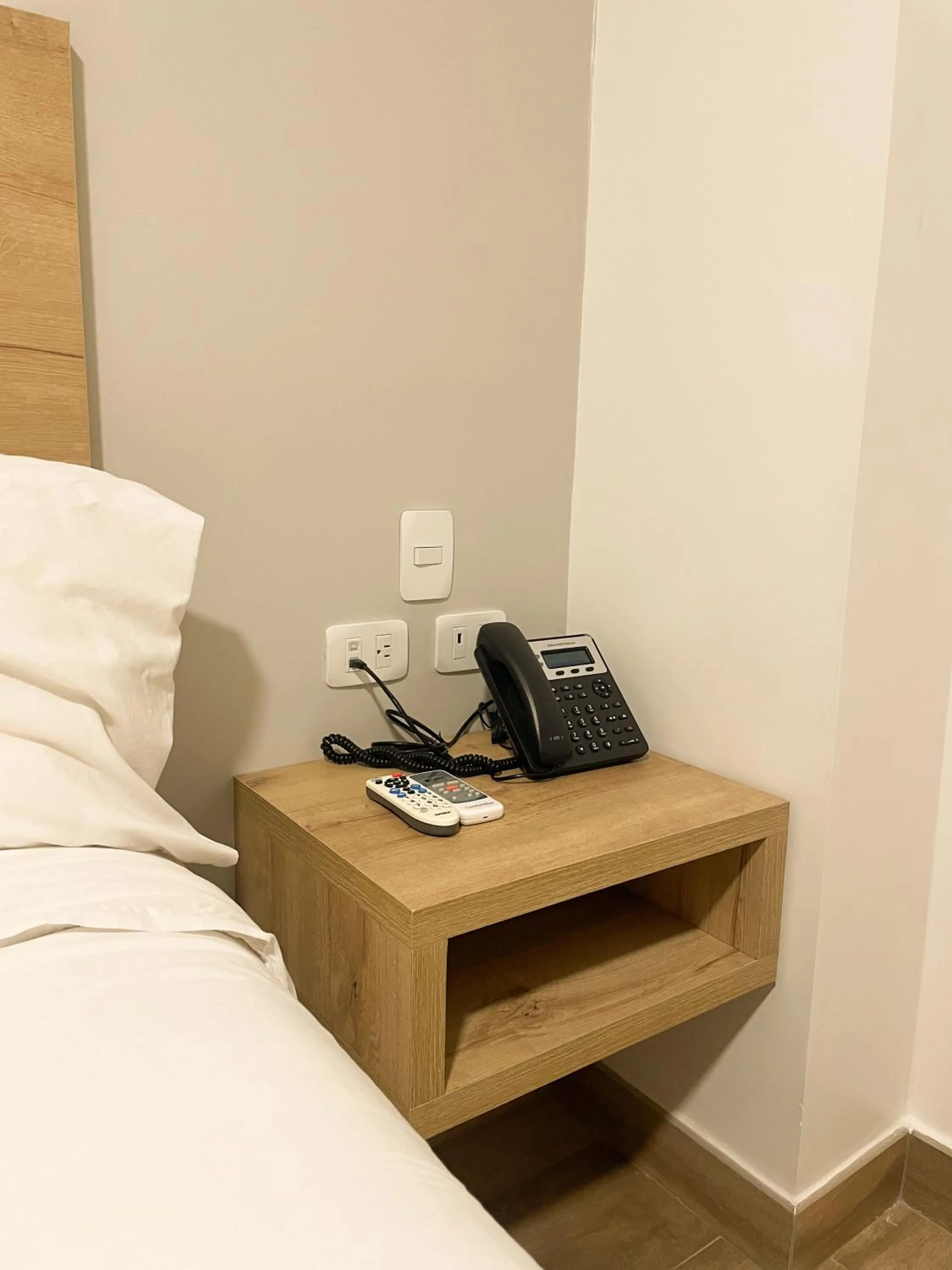 Bedroom, Bed in The Park Hotel