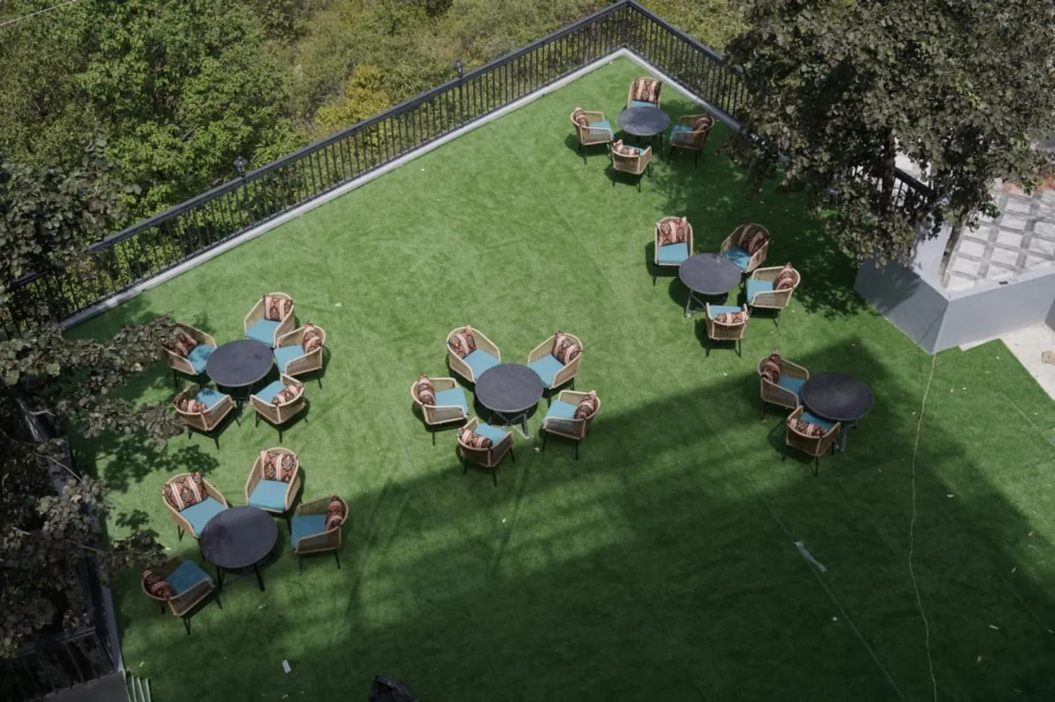 Gurugram Resort Mussoorie