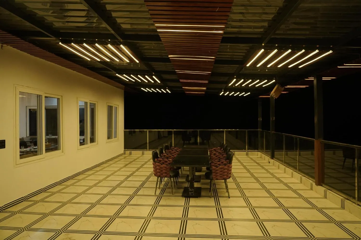Gurugram Resort Mussoorie