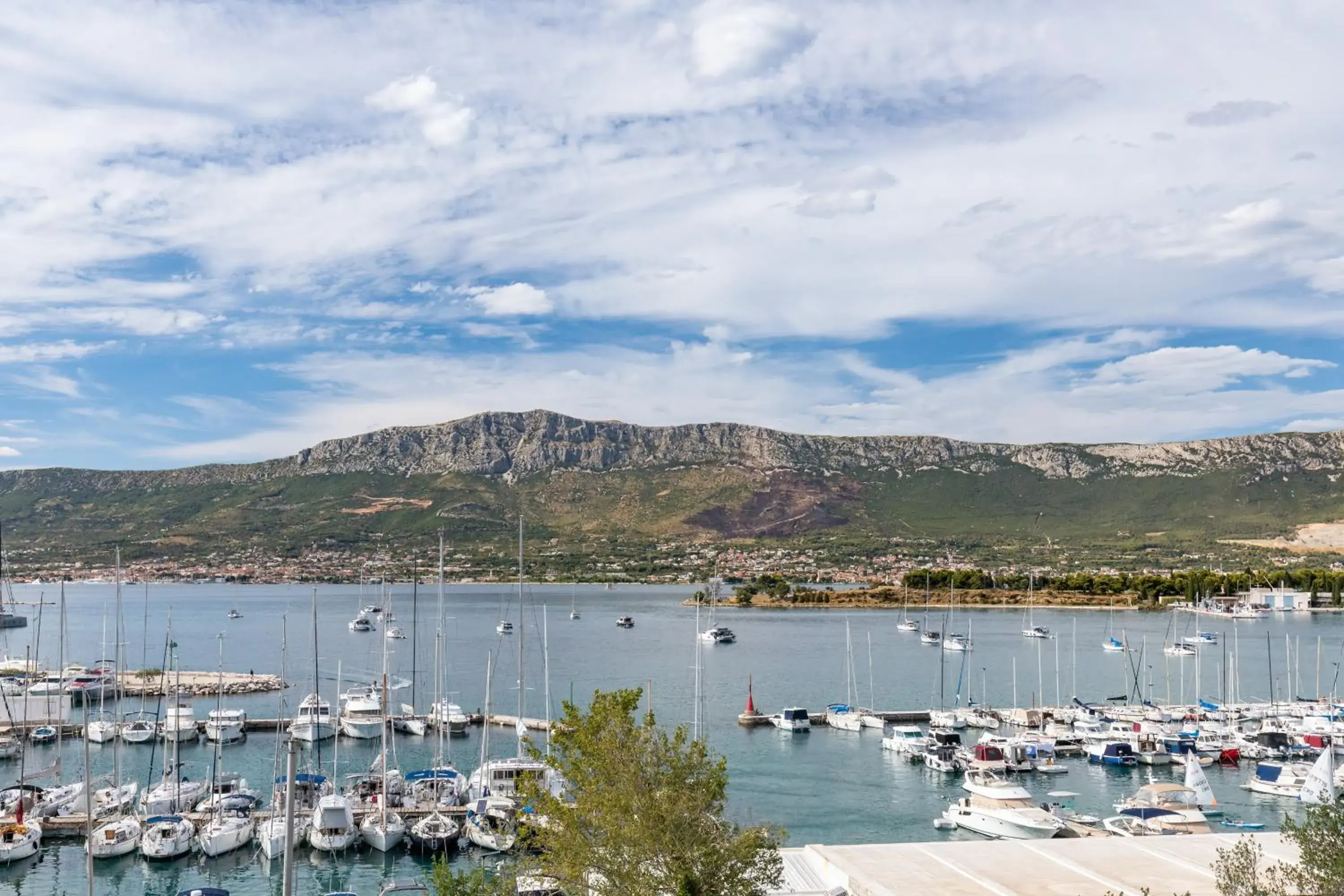 Standard Twin Room with Sea View in Akademis - Fit Split Standard Twin Room with Sea View in Akademis - Fit Split