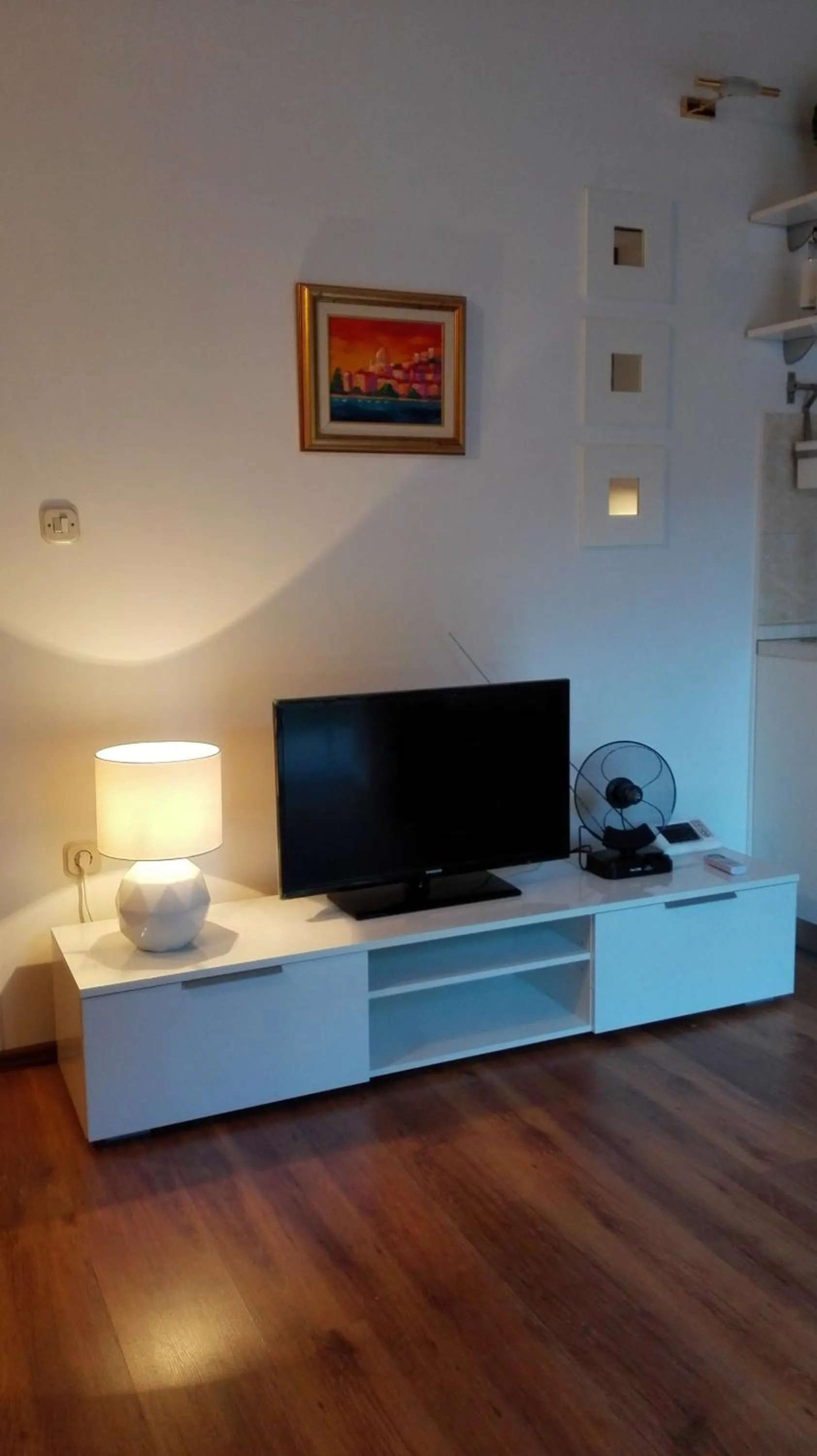 Kolombo Apartment