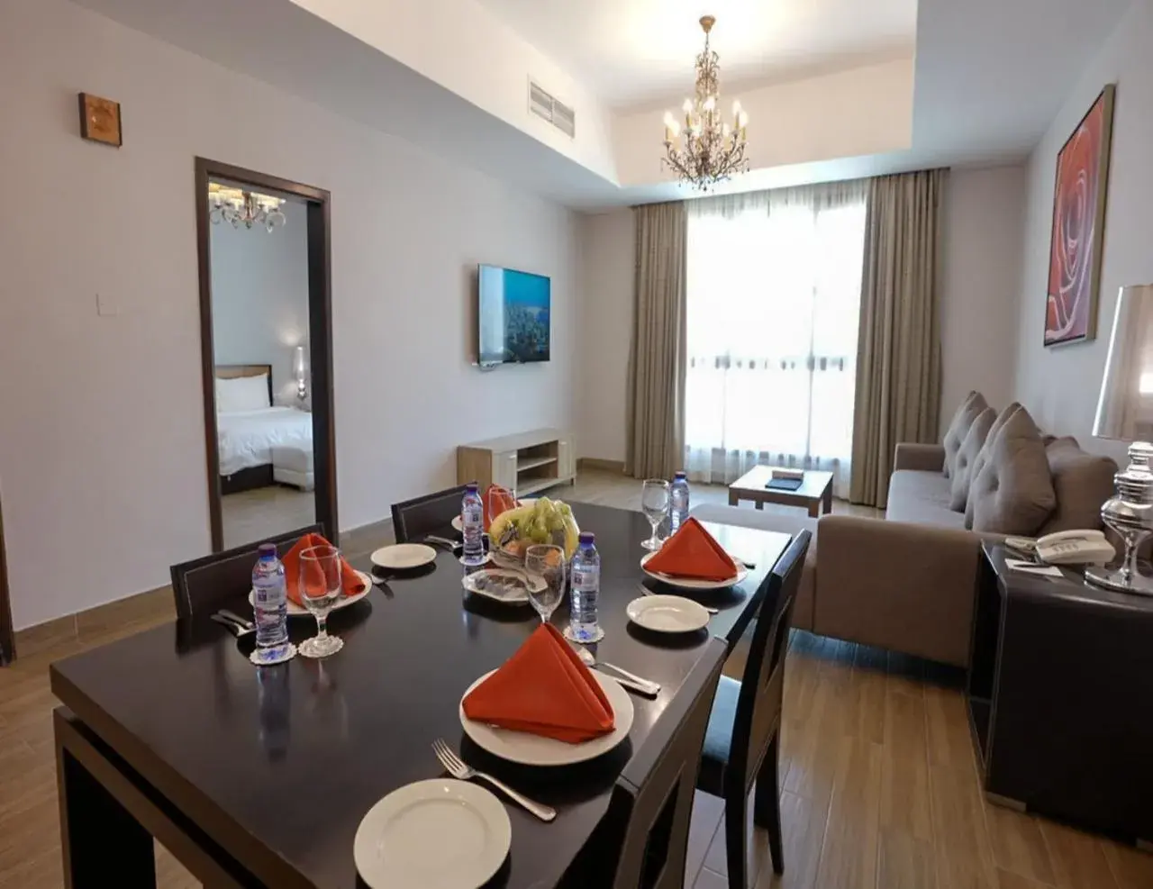 TV and multimedia in Al Manzil Hotel Bahrain TV and multimedia in Al Manzil Hotel Bahrain