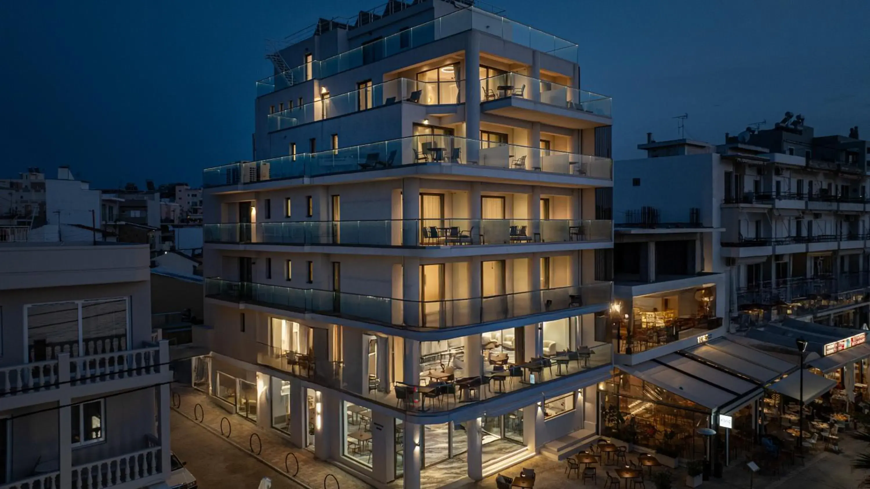 EdgeWater Beach Hotel EdgeWater Beach Hotel