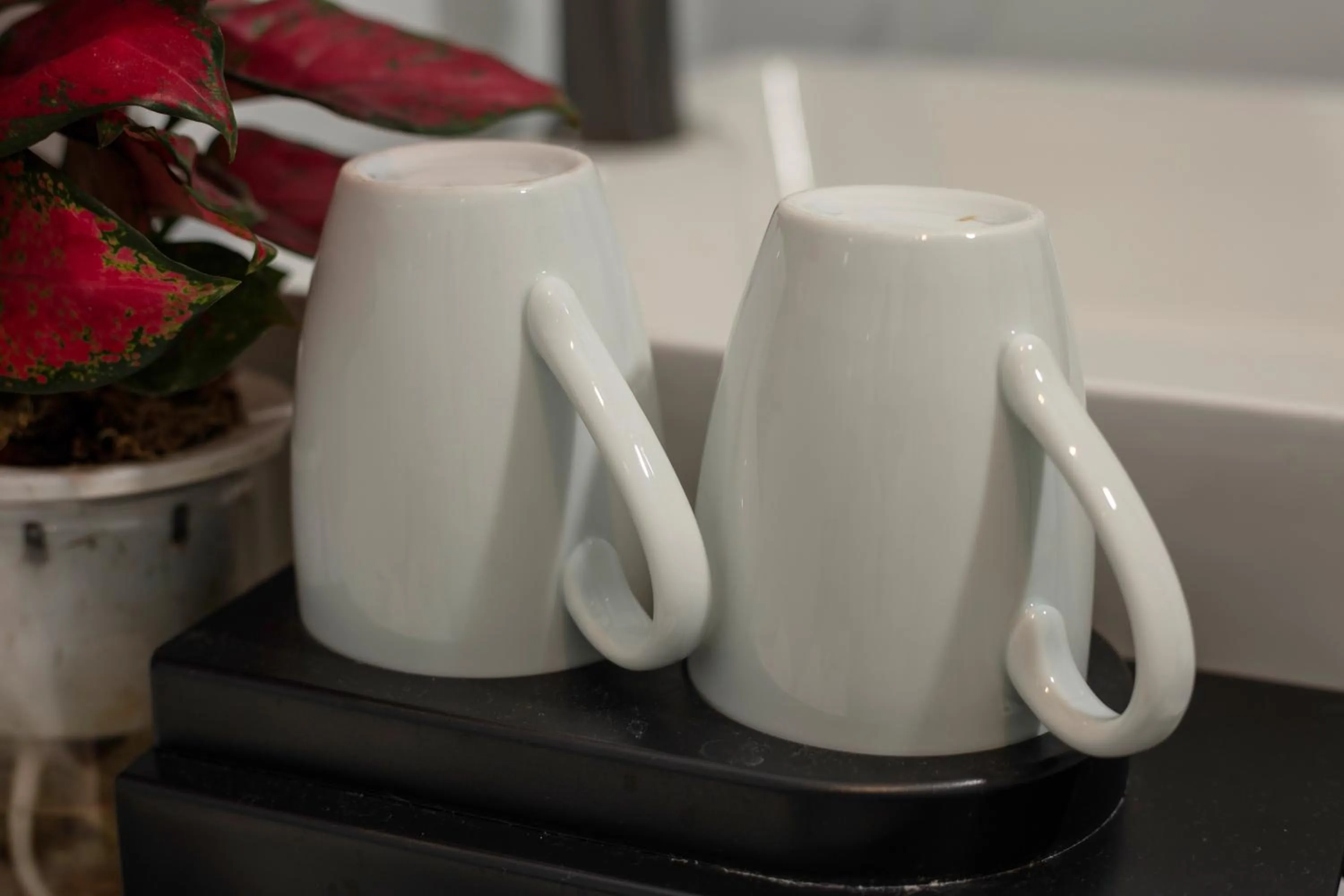 Bathroom in Azen Lakeside Hotel & Travel