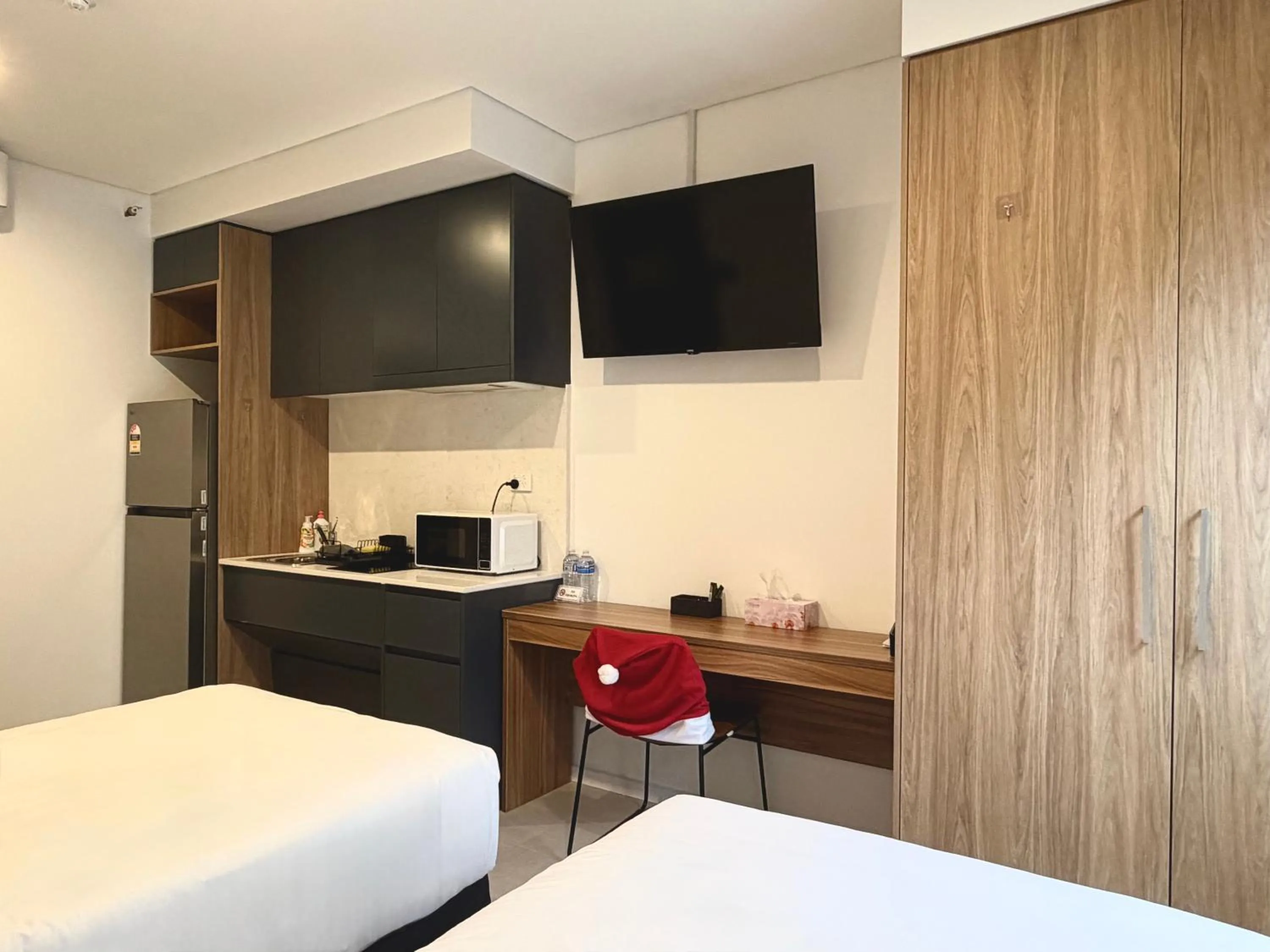 Bed in The Park OASIS Burwood