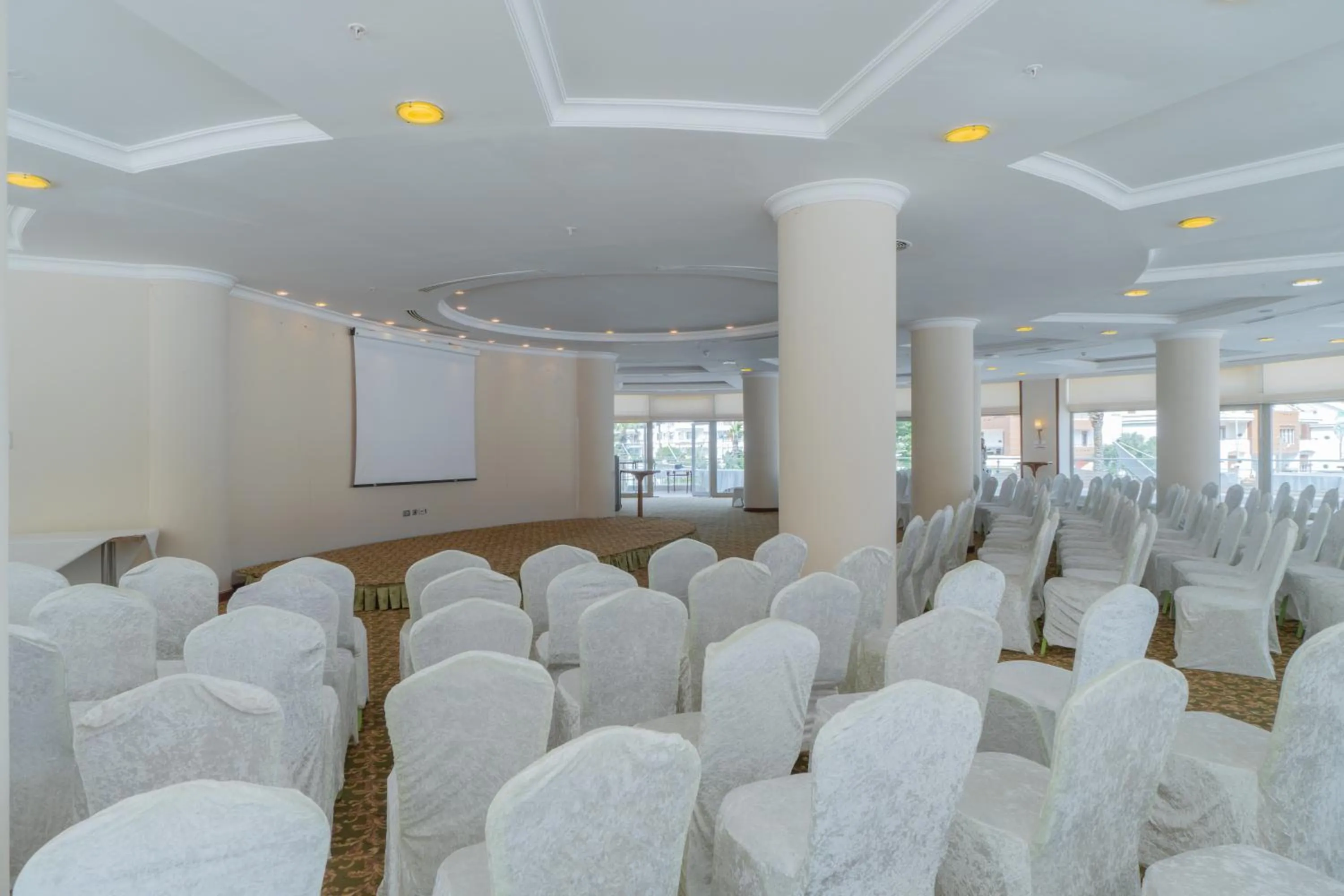 Pineta Park Deluxe Hotel - All Inclusive