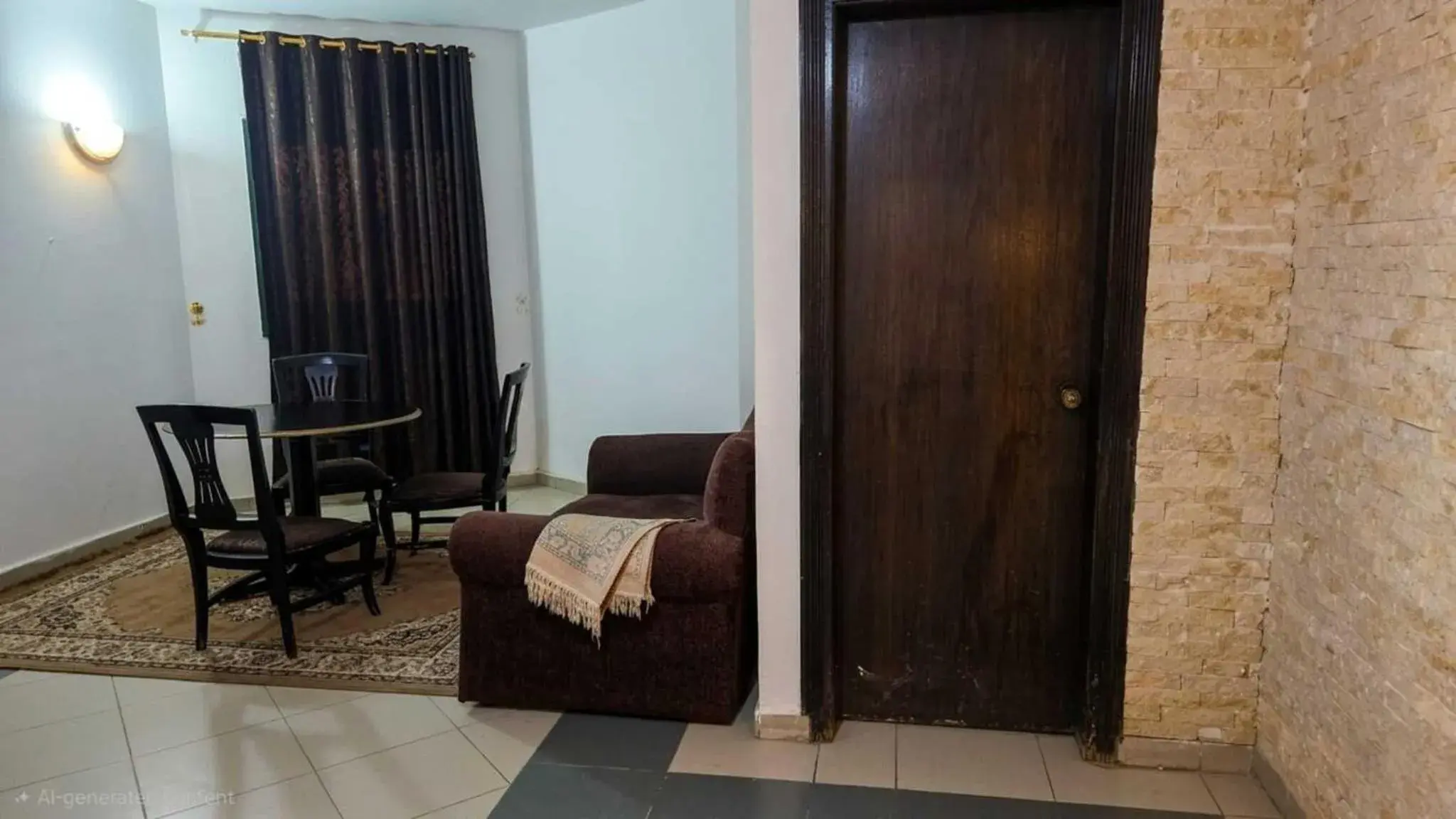 Superior Single Room - single occupancy in Opal Pyramids Hotel Superior Single Room - single occupancy in Opal Pyramids Hotel