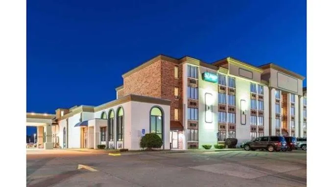 Property building in Baymont by Wyndham Festus